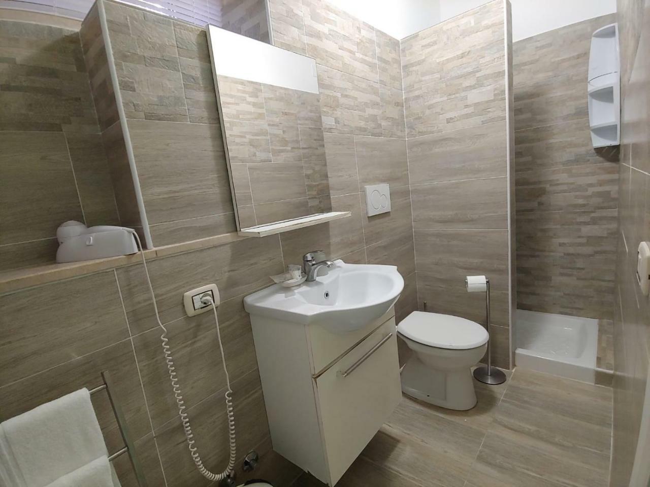 Gasthuis Relais Basement *