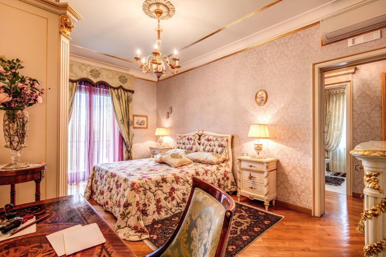 Apartment Domus Vittoria - The Luxury Quintessence Sorrento