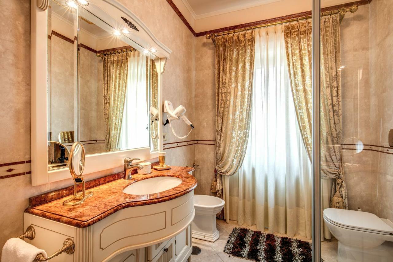 Domus Vittoria - The Luxury Quintessence