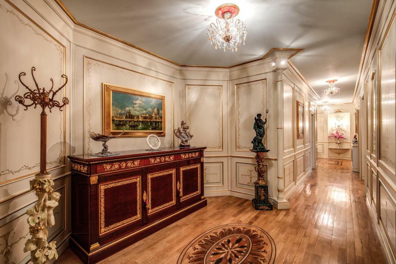 Apartment Domus Vittoria - The Luxury Quintessence *