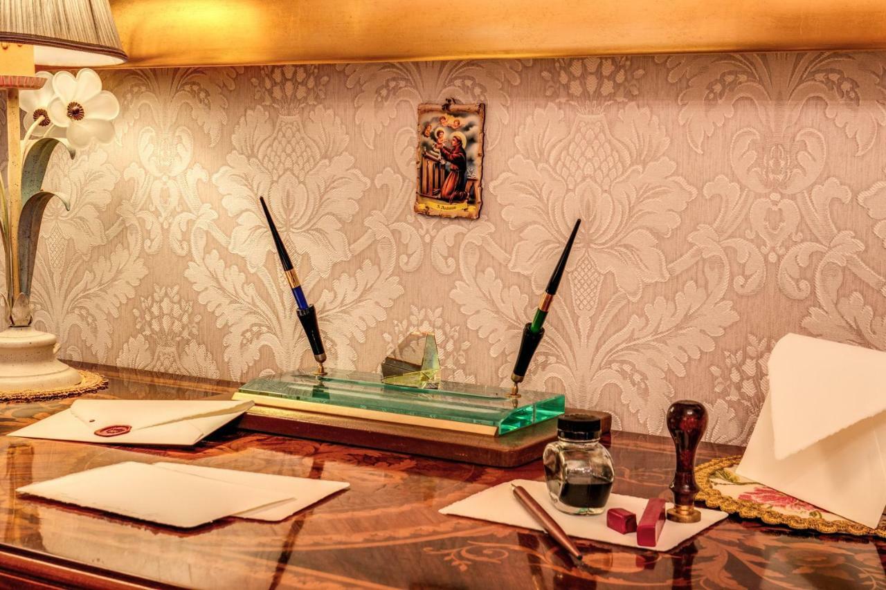 Domus Vittoria - The Luxury Quintessence * Sorrento