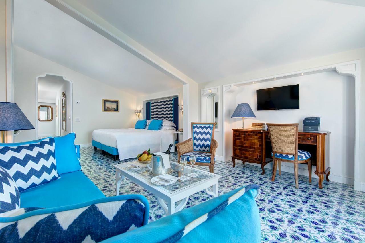 Grand Ambasciatori Hotel