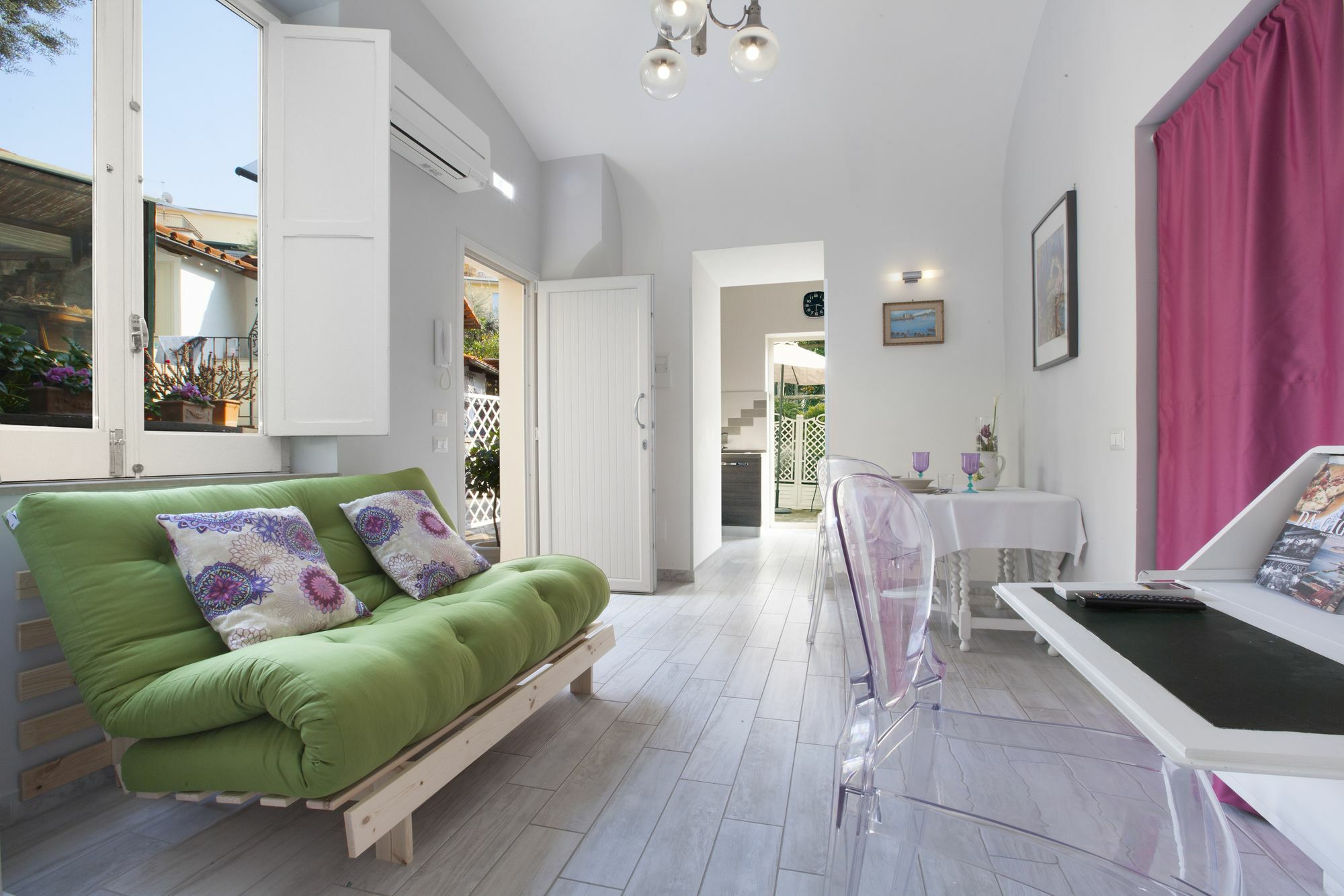 Dreaming Holiday home *