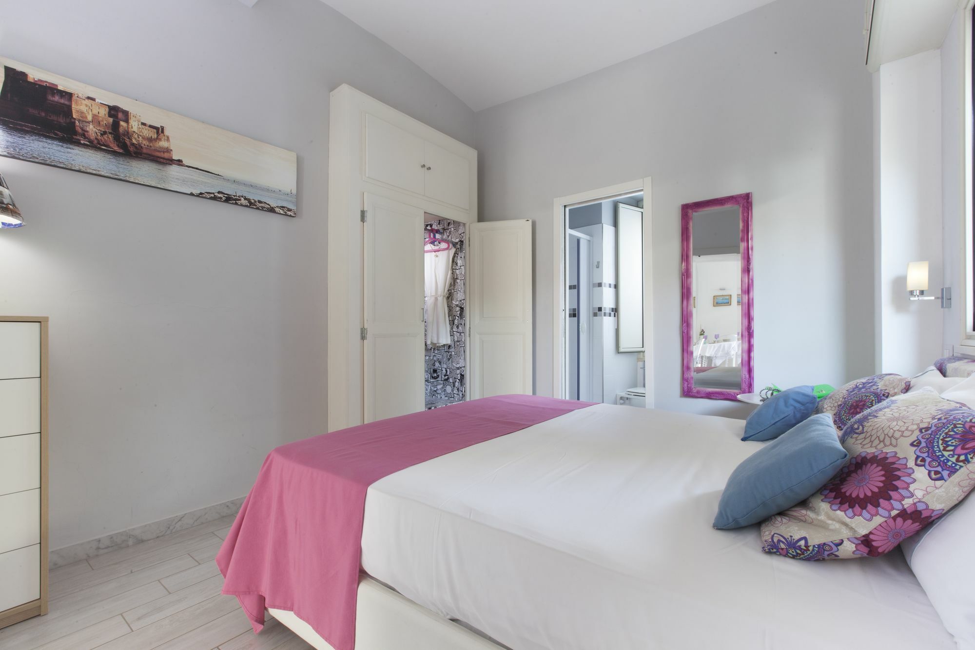 Holiday home Dreaming Sorrento