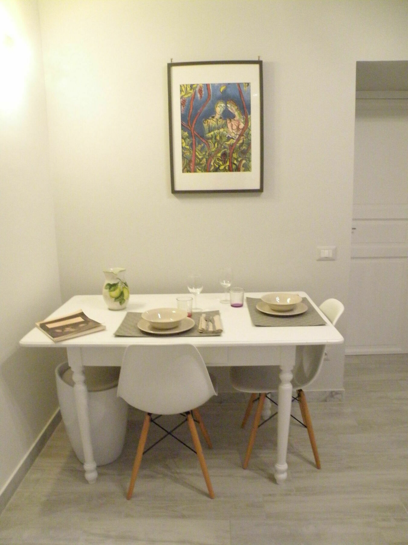 Holiday home Dreaming Sorrento