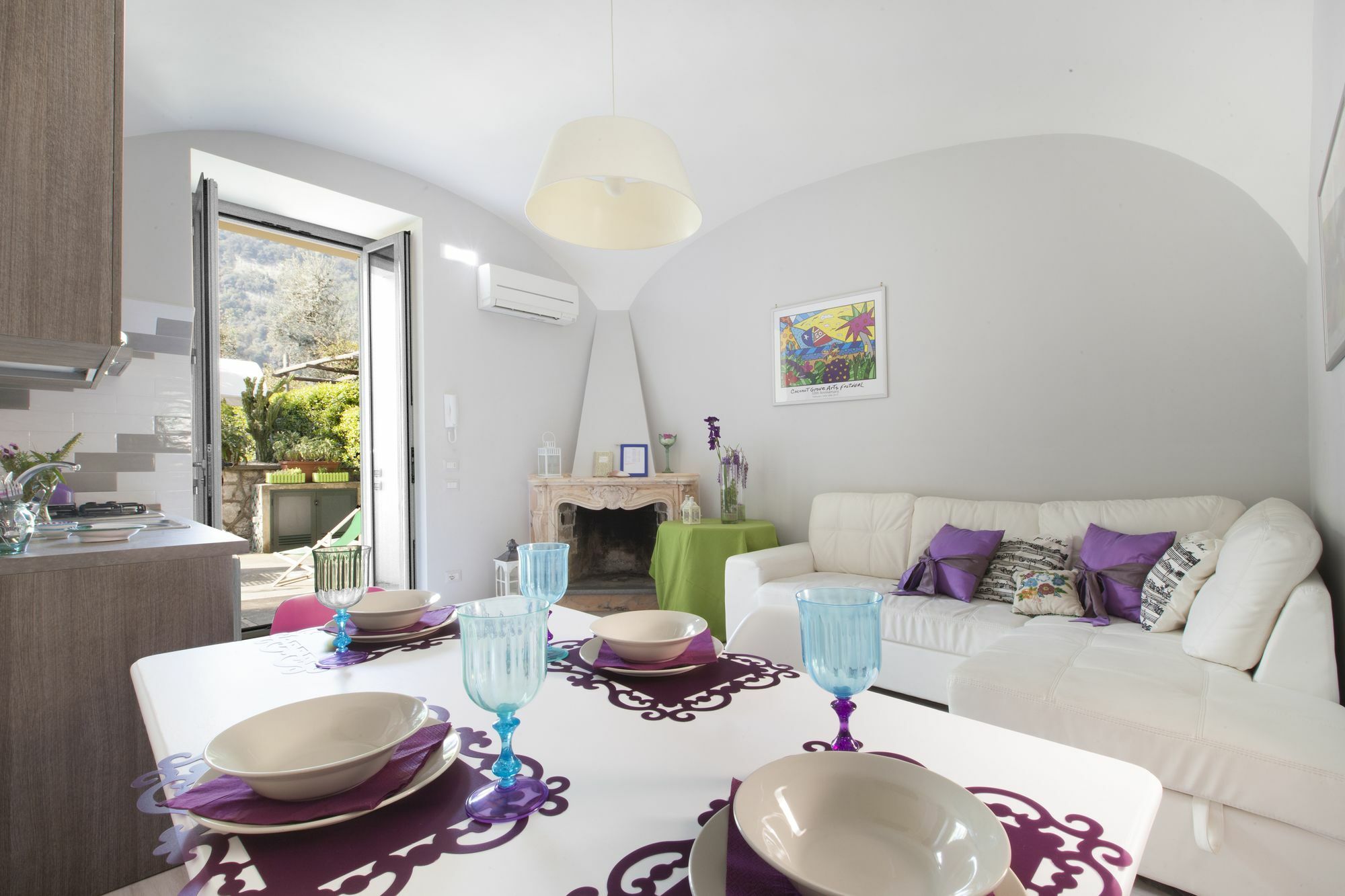 Holiday home Dreaming