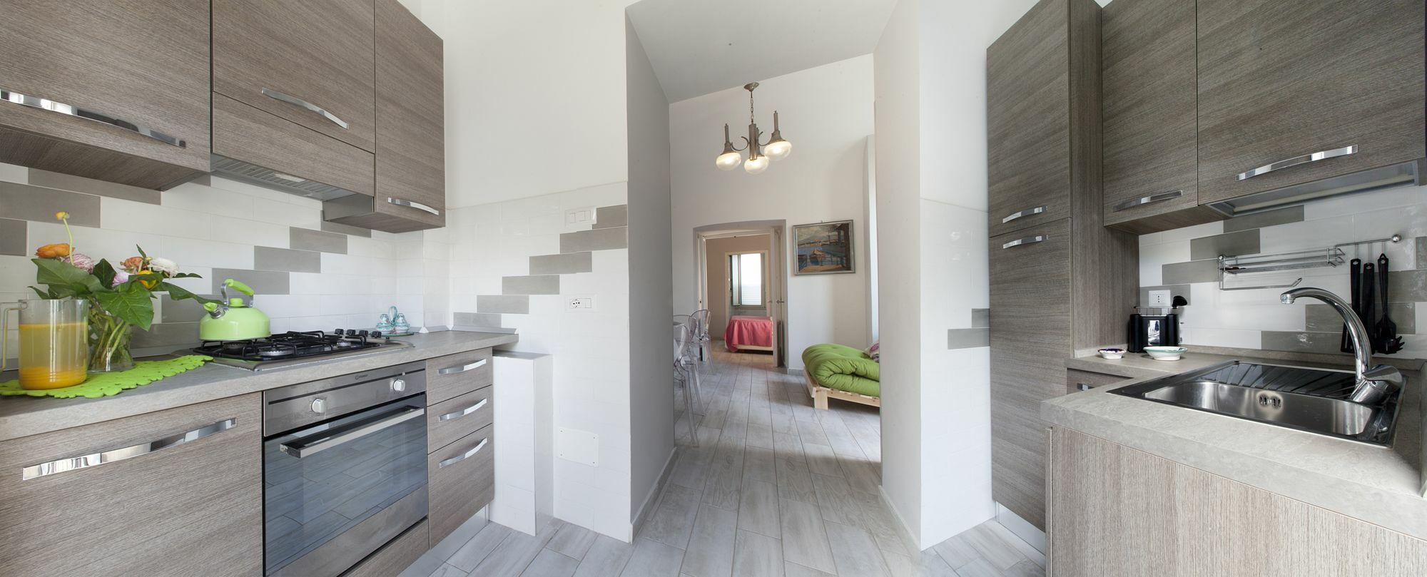 Holiday home Dreaming