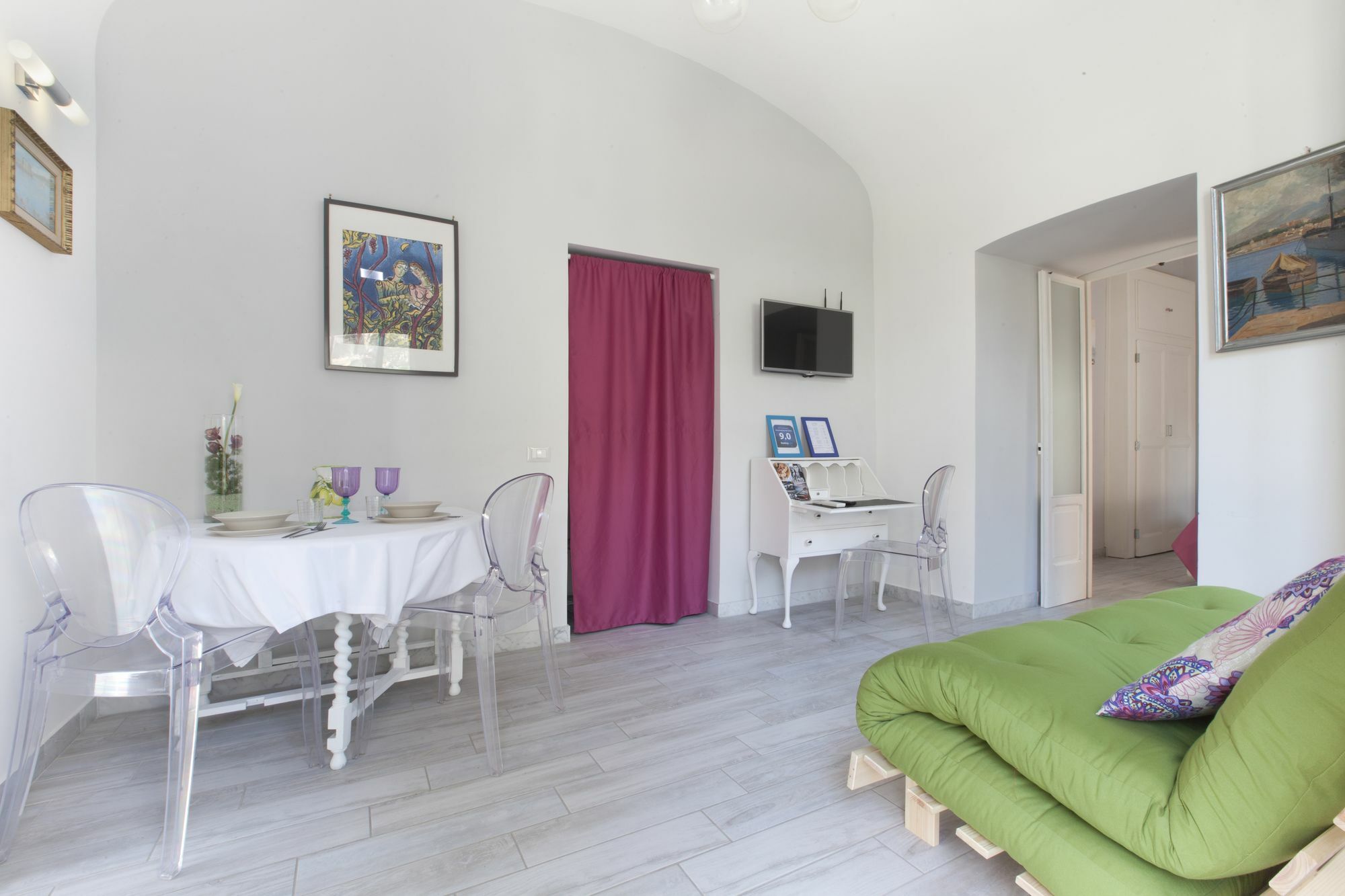 Holiday home Dreaming *