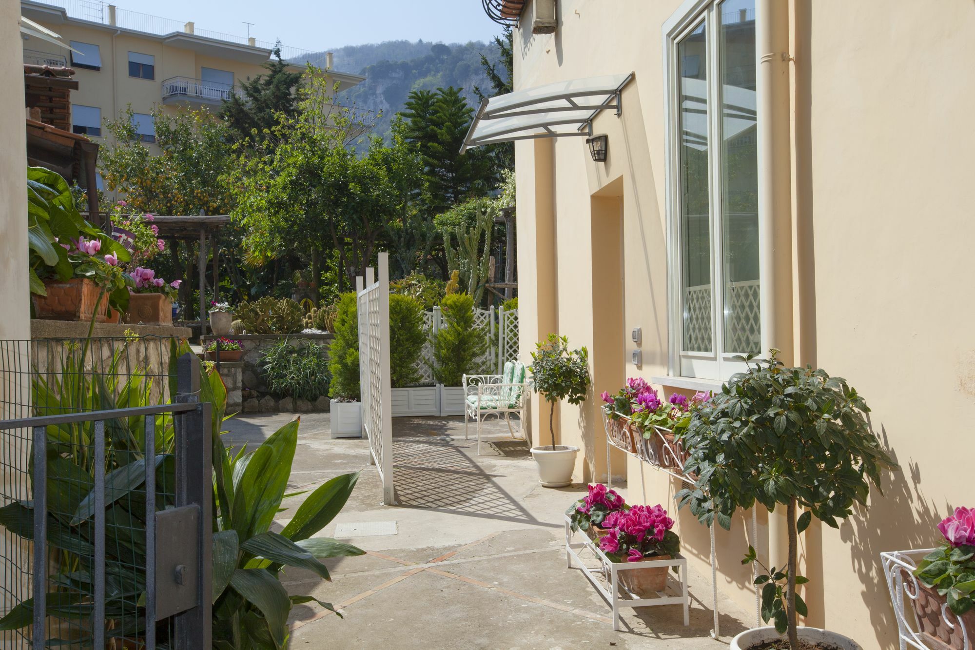 Holiday home Dreaming