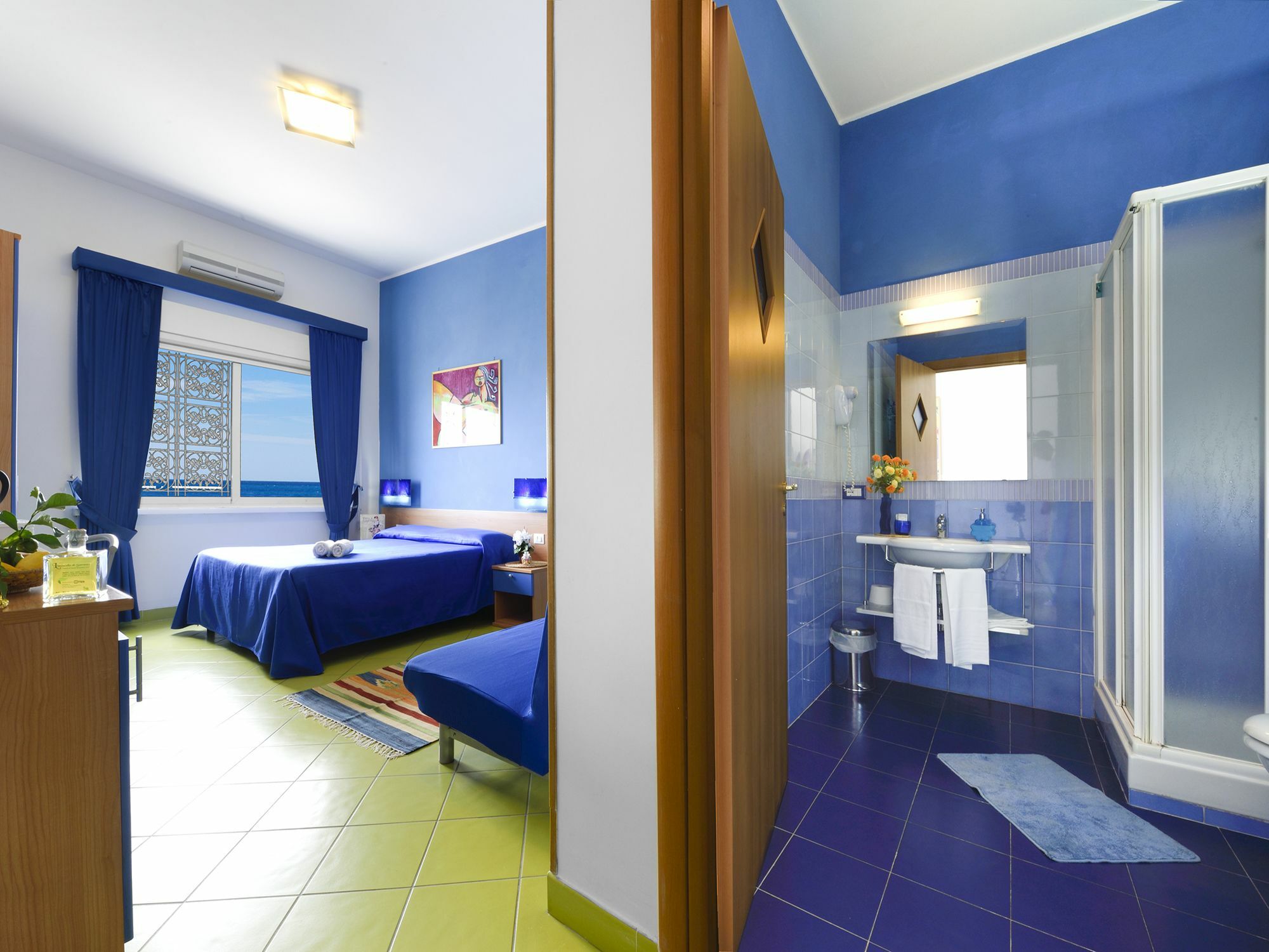 Hotel Altamarea