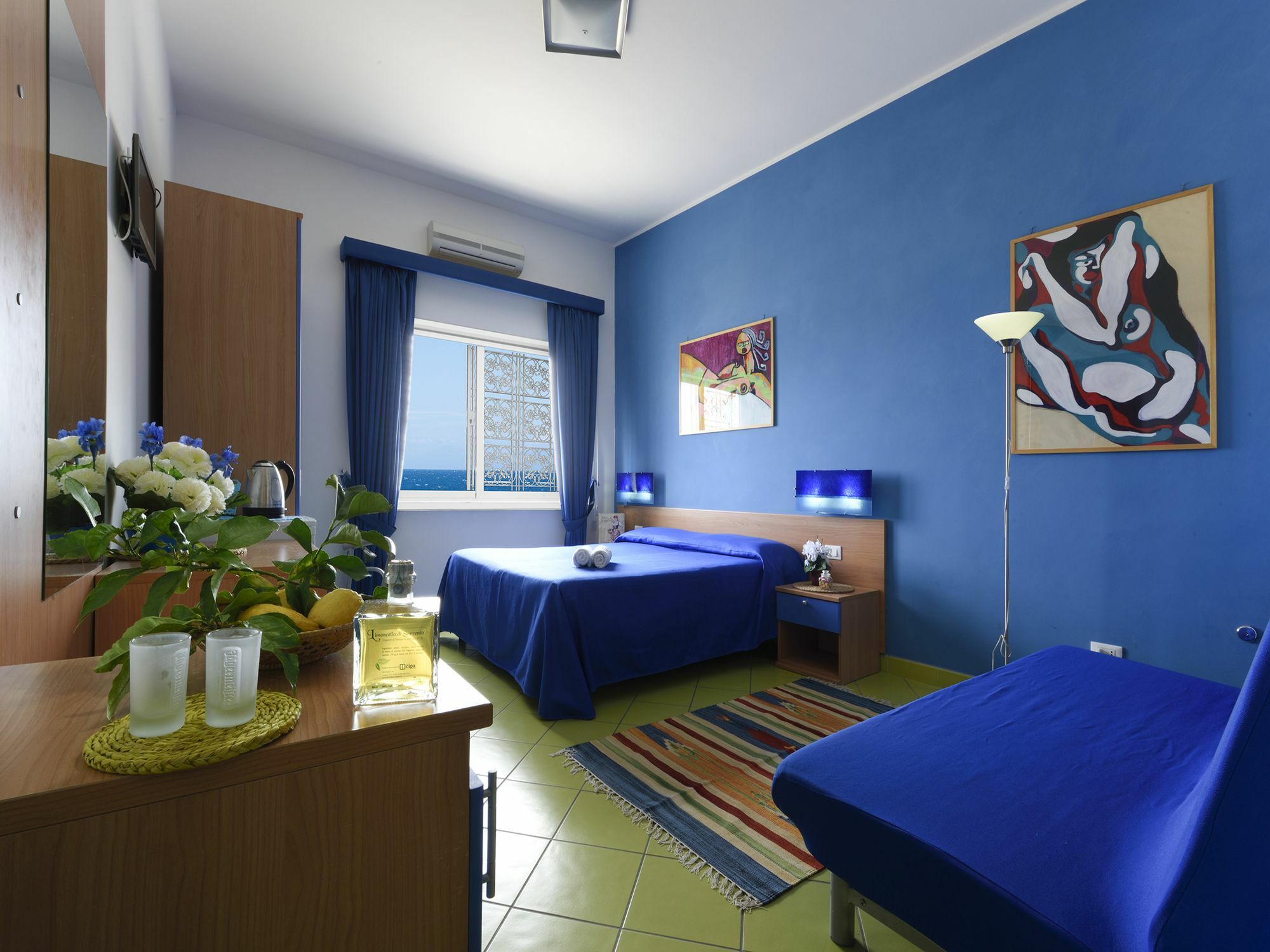 Hotel Altamarea
