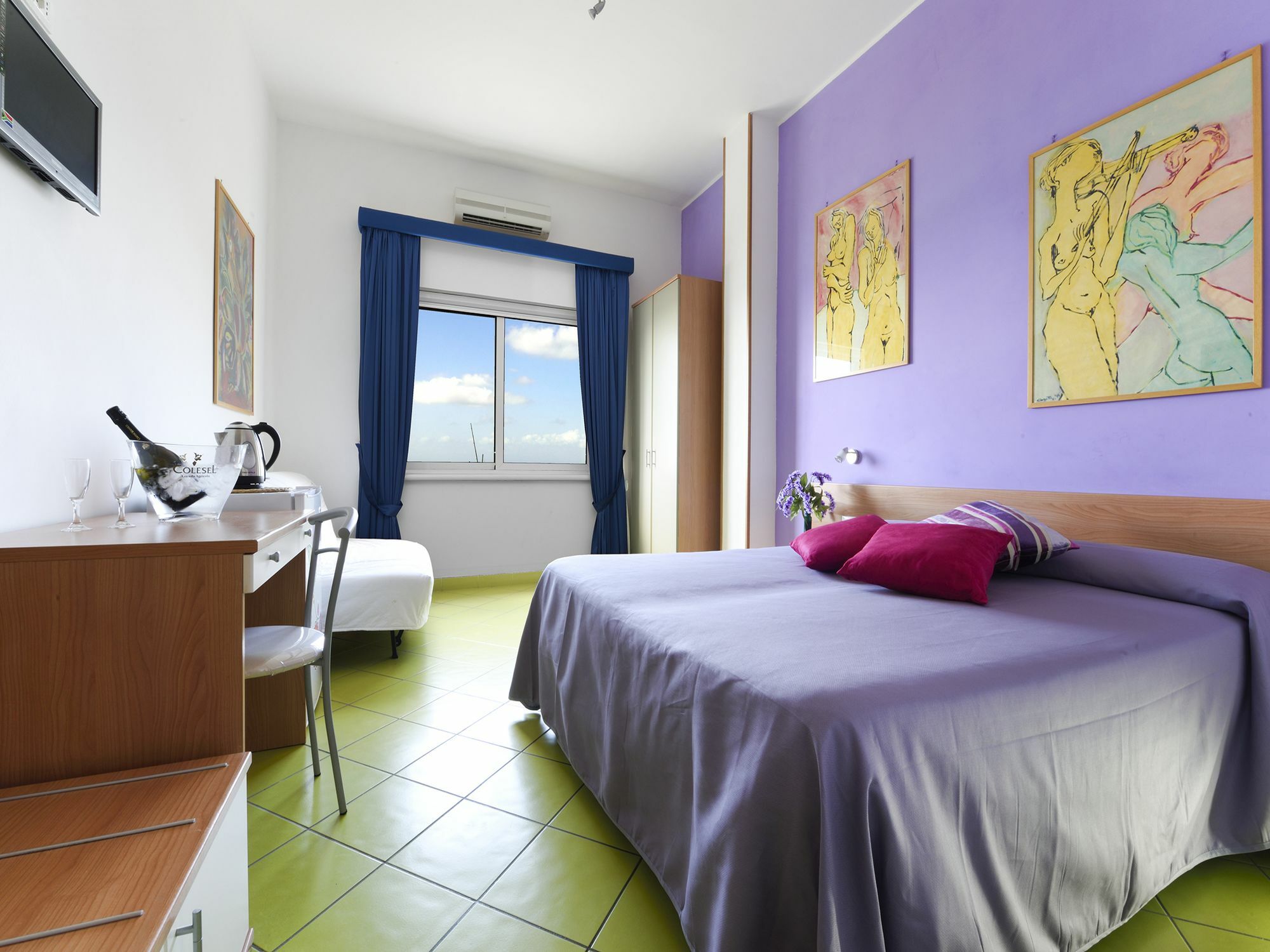 Hotel Altamarea