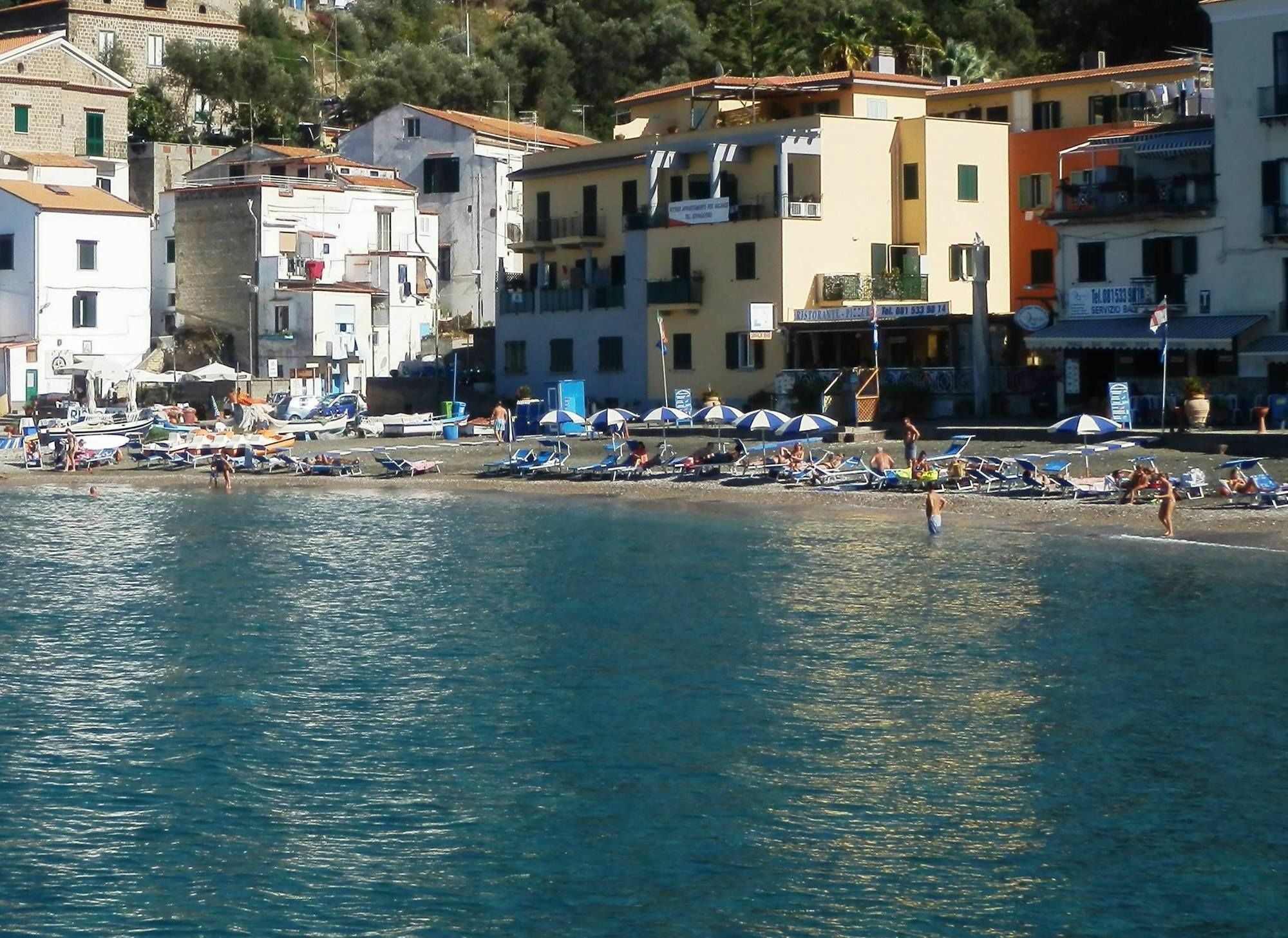 Altamarea * Sorrento