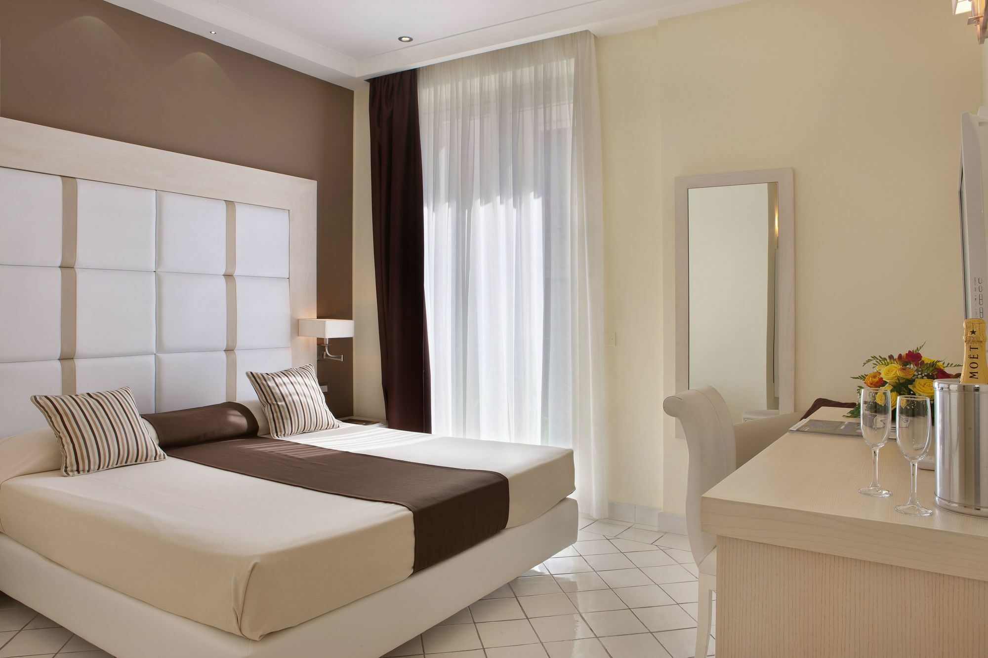 Palazzo Montefusco Guest house Sorrento