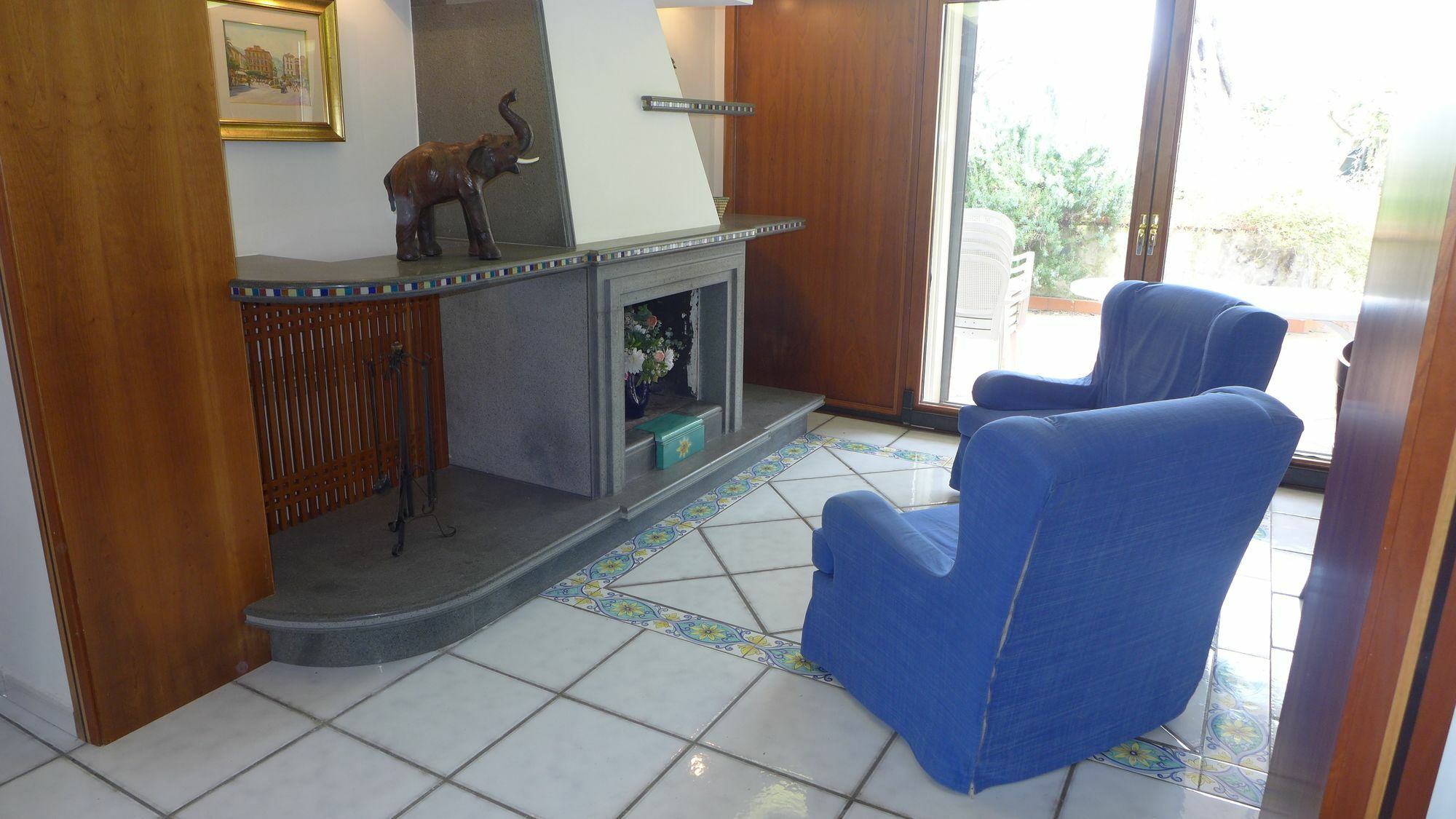 Irma Bed & Breakfast Sorrento