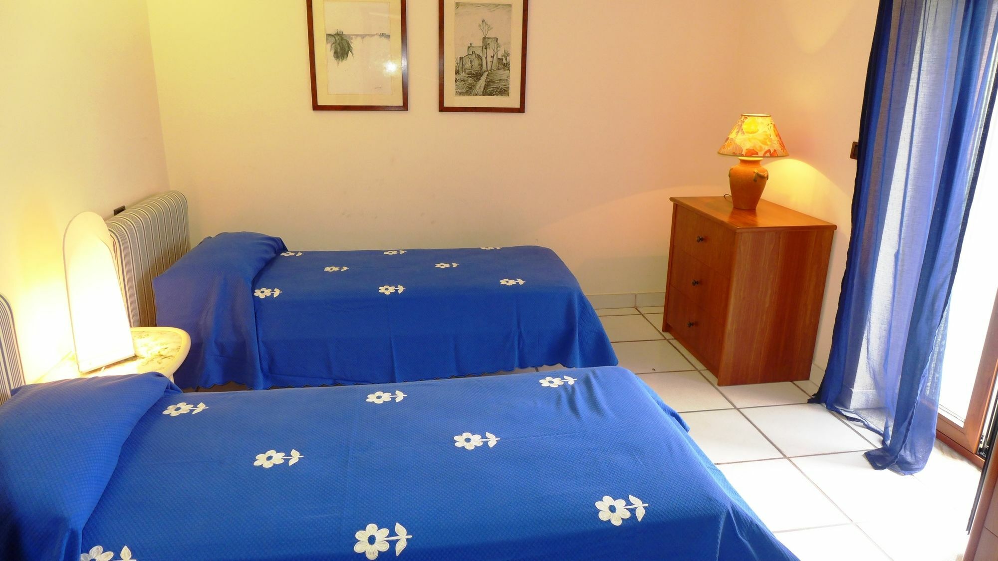 Irma Bed & Breakfast 2*