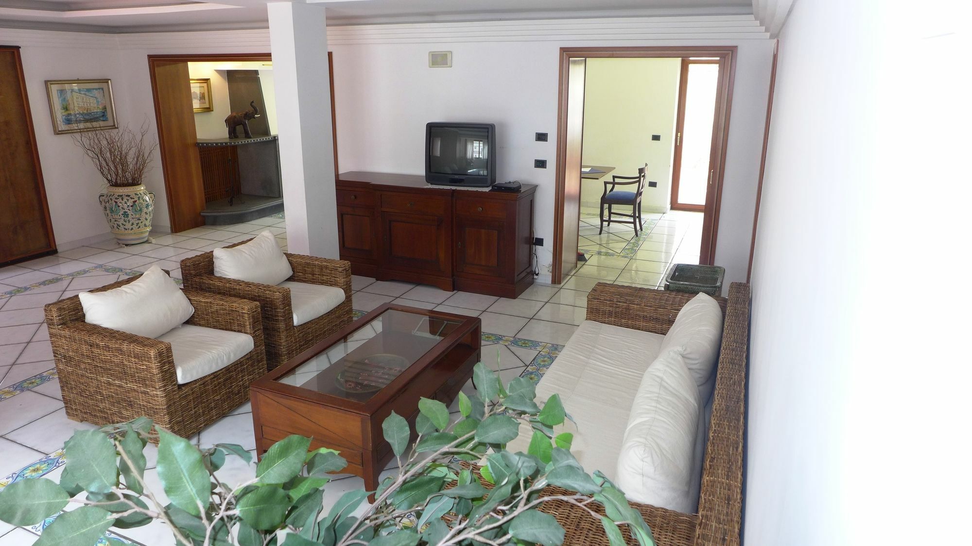 Irma Bed & Breakfast 2*