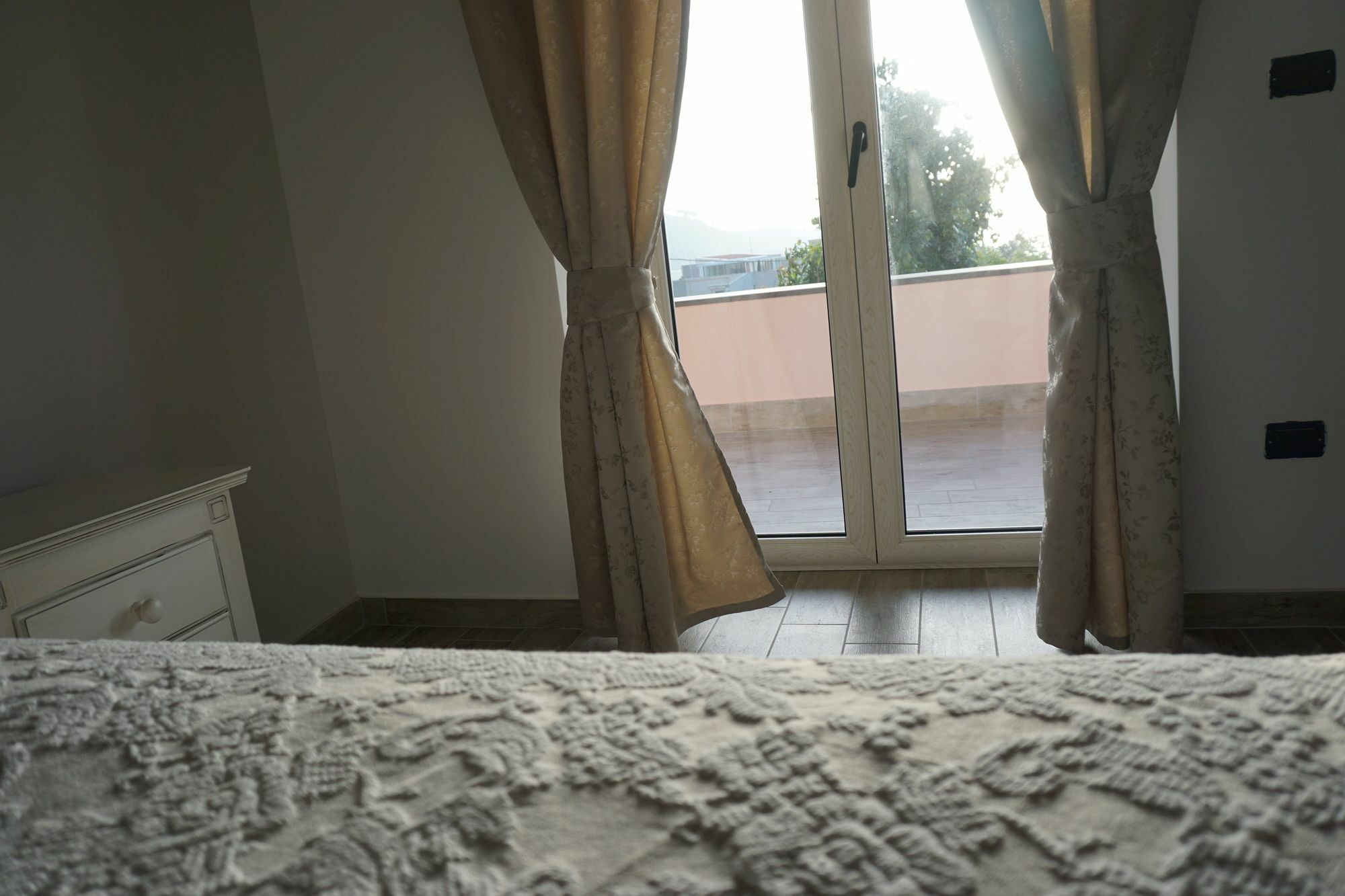 Bed & Breakfast Lemon Factor Sorrento