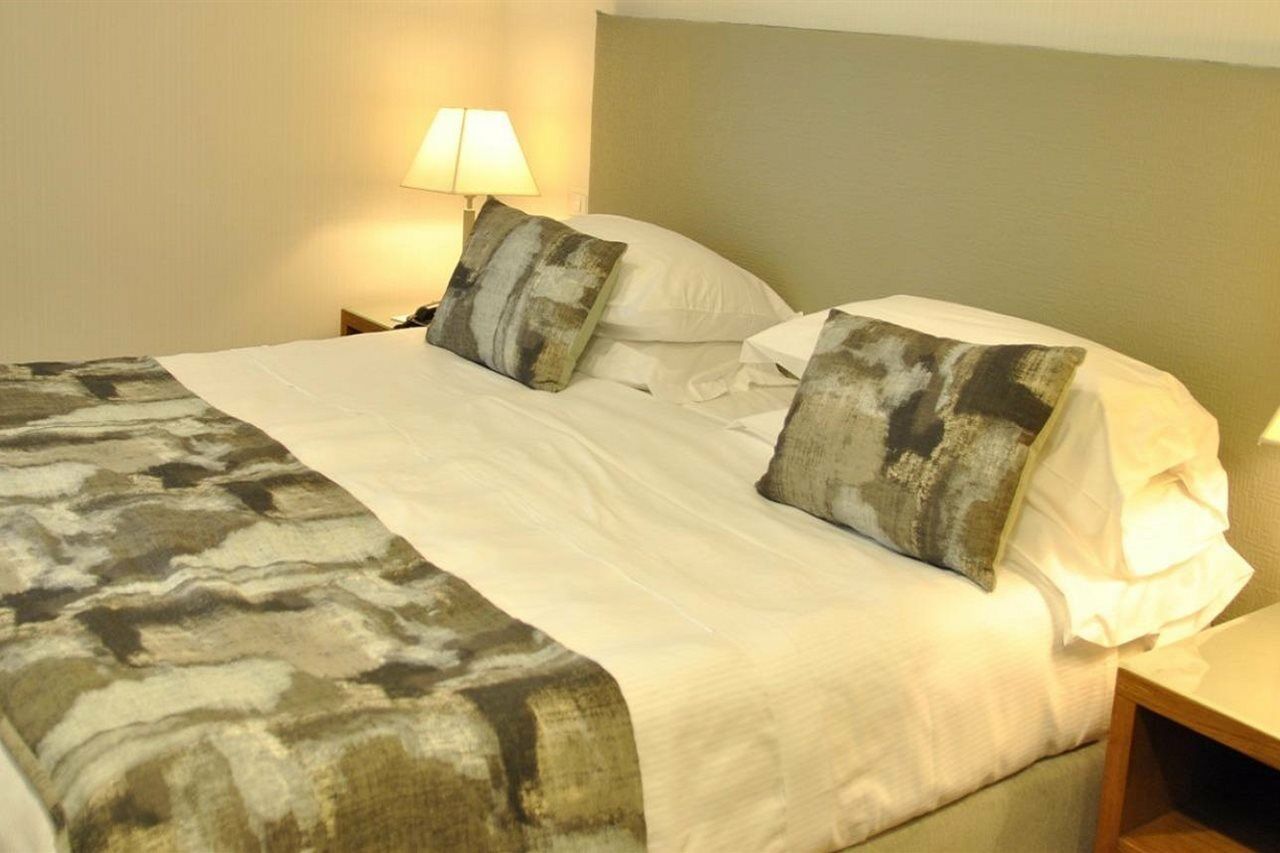 Hotel Plaza Sorrento