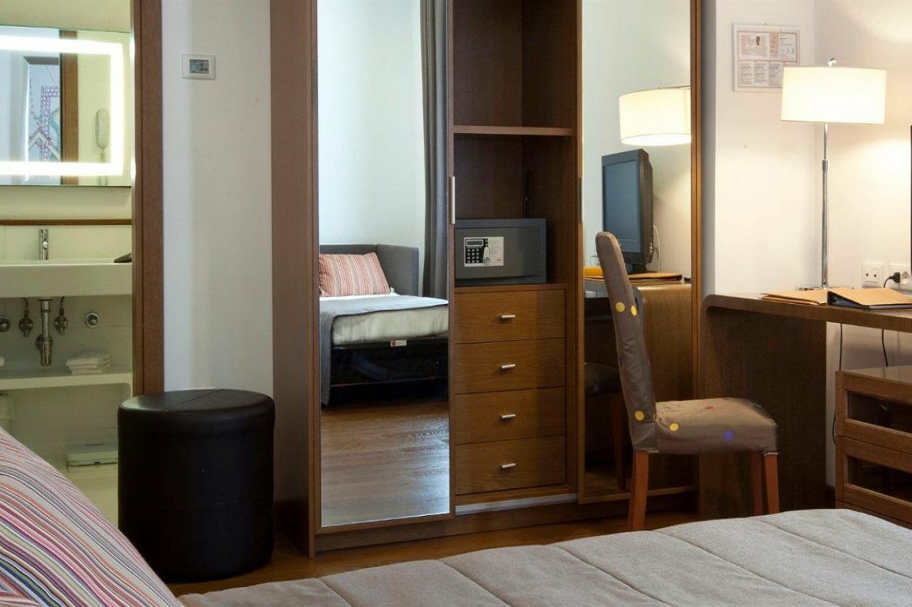 Plaza Hotel