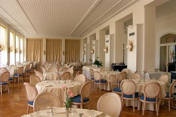 Grand Europa Palace 4*