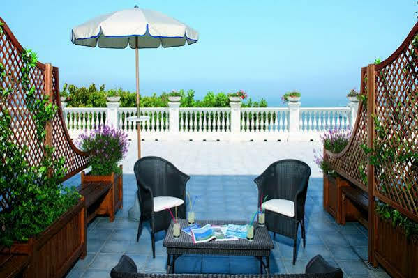 Hotel Grand Europa Palace 4*