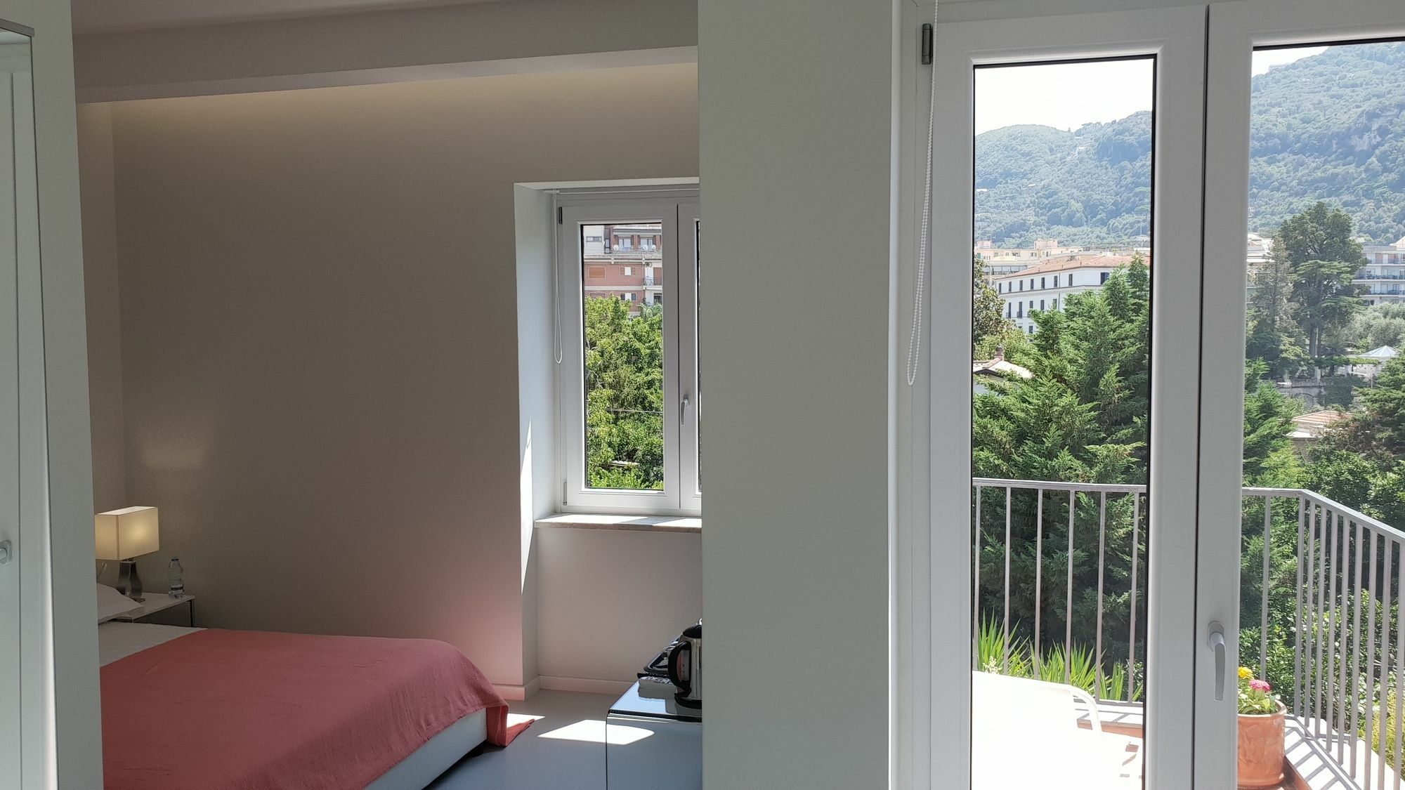 Younique Bed & Breakfast Sorrento