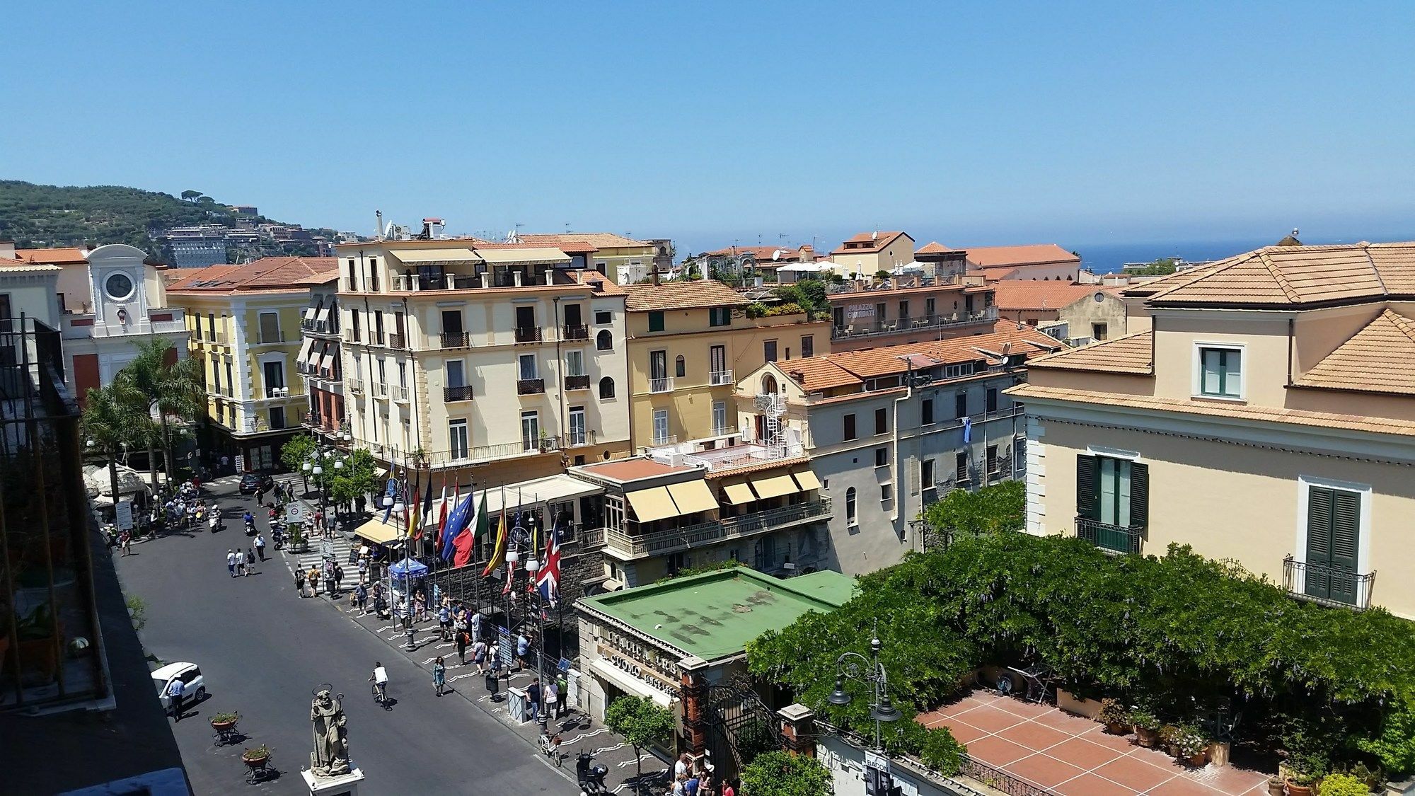 Younique Bed & Breakfast Sorrento