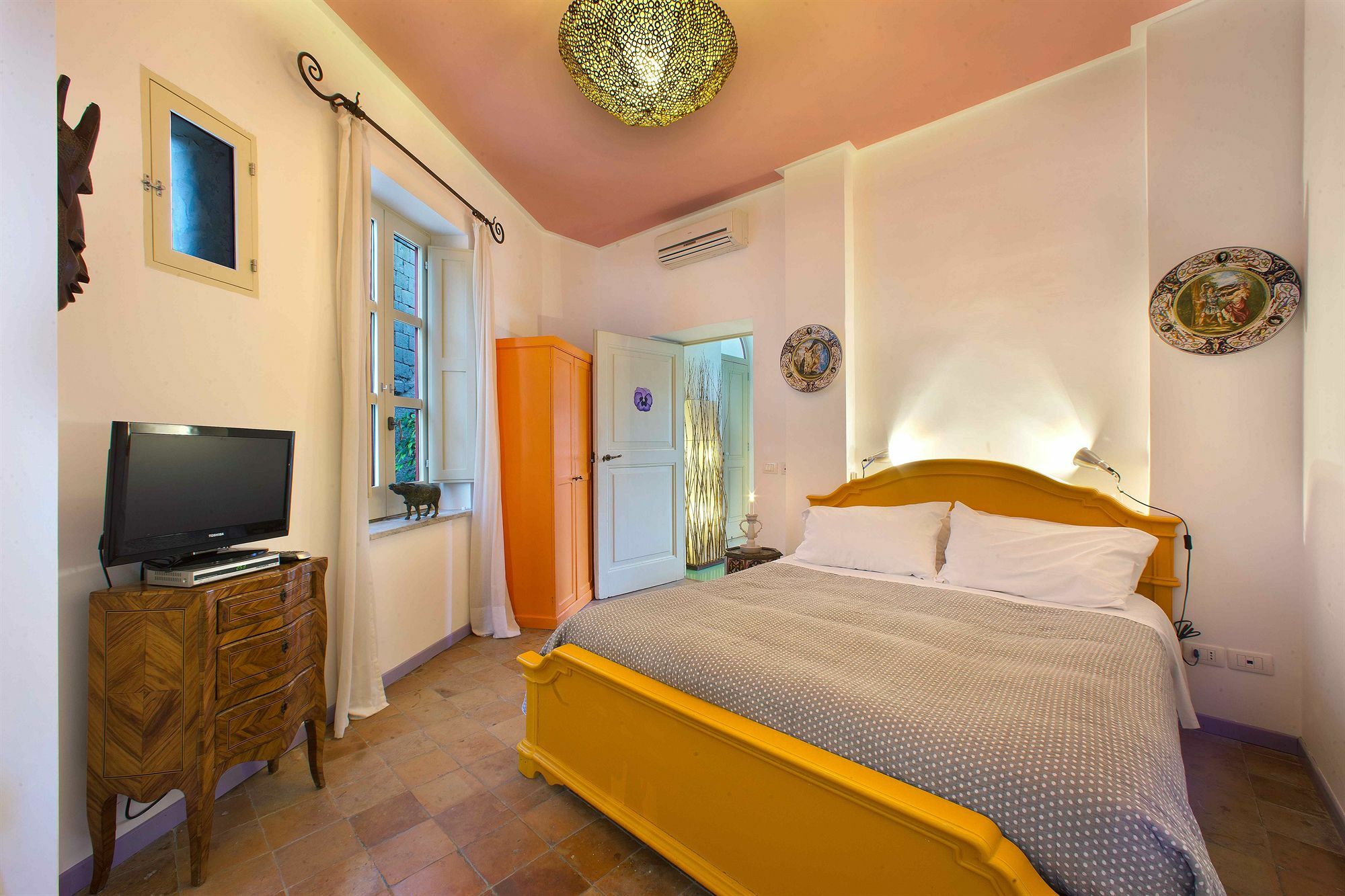 Hotel Marina Piccola 73 4*