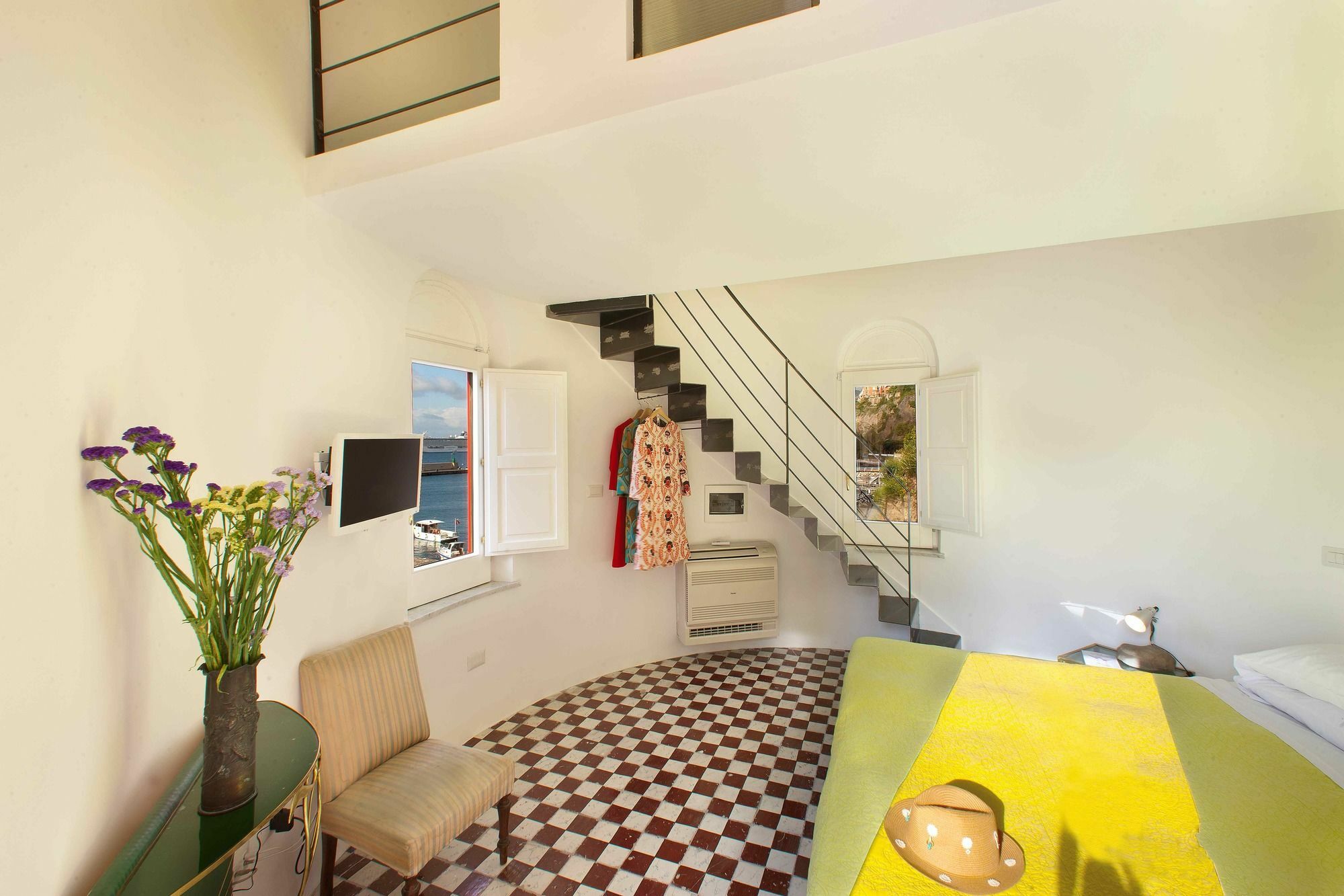 Hotel Marina Piccola 73