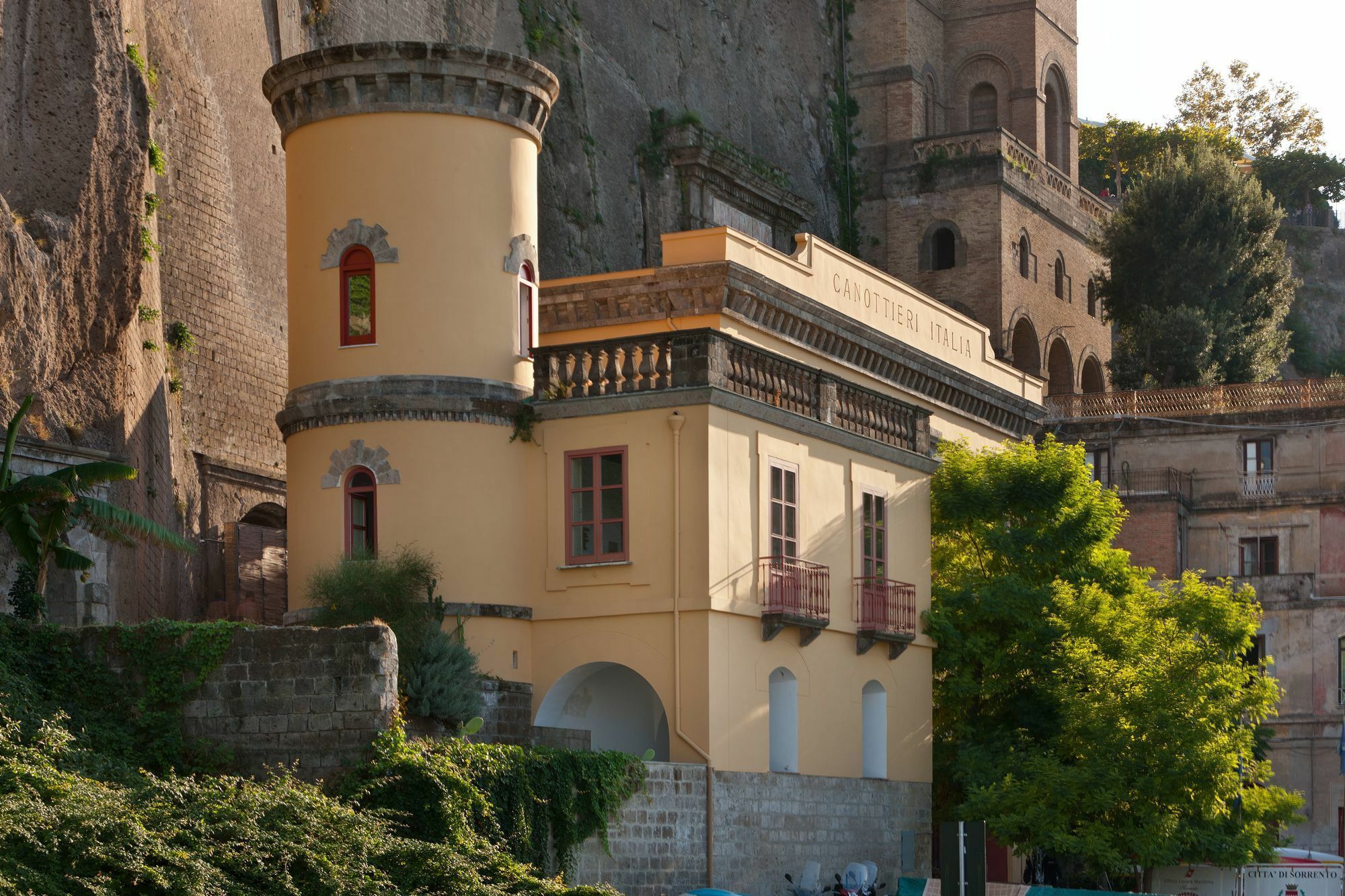 Hotel Marina Piccola 73