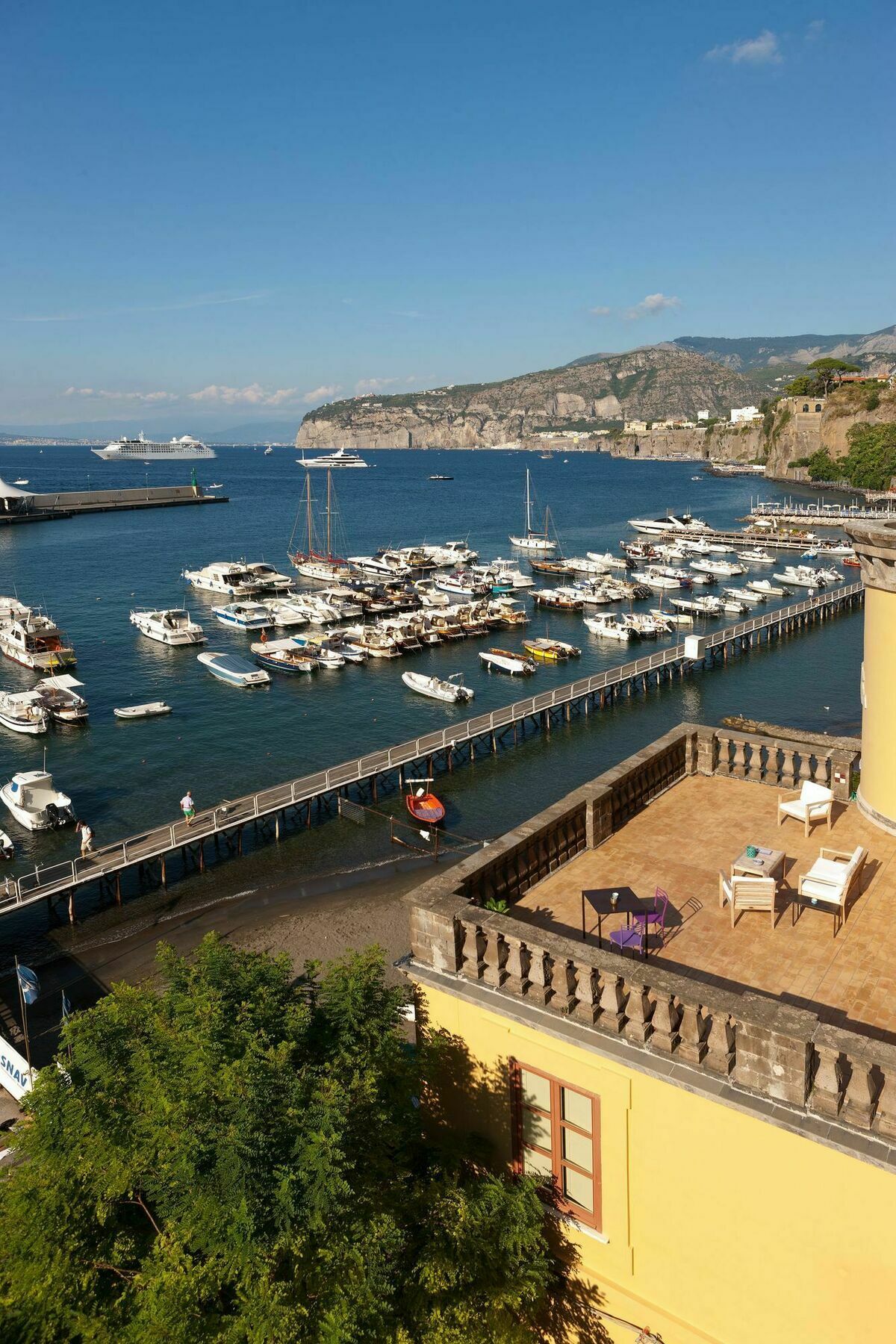 Marina Piccola 73 Hotel Sorrento