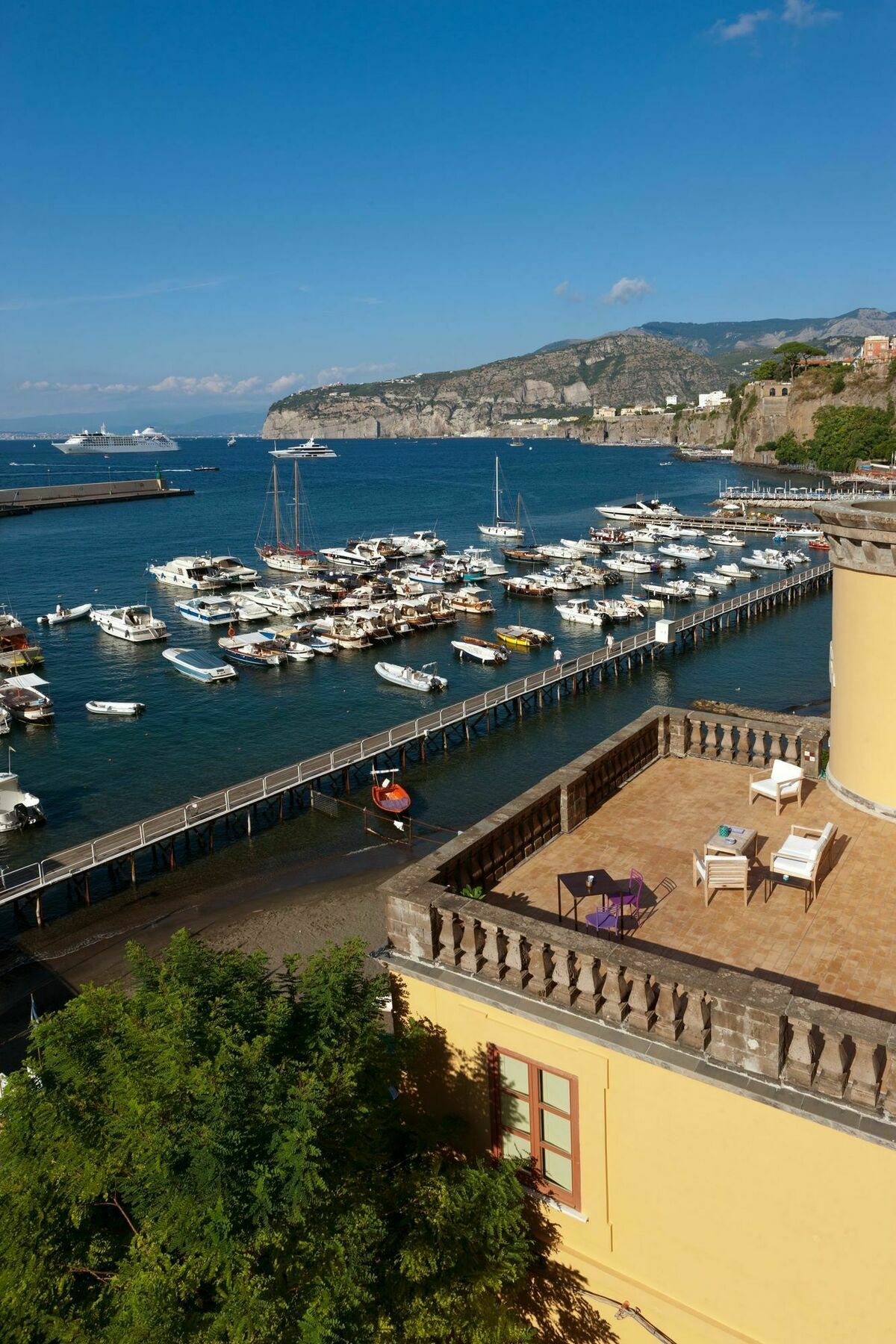 Hotel Marina Piccola 73 Sorrento