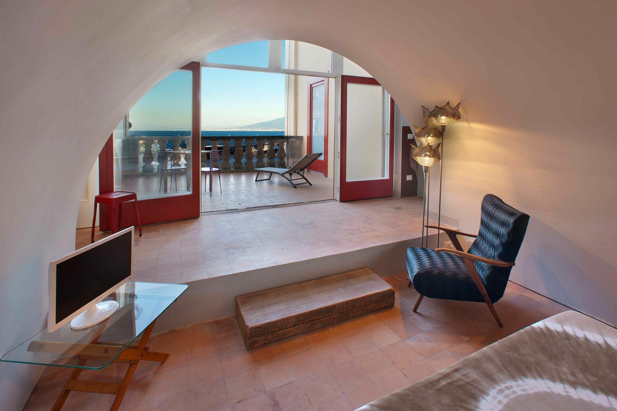 Hotel Marina Piccola 73 4*