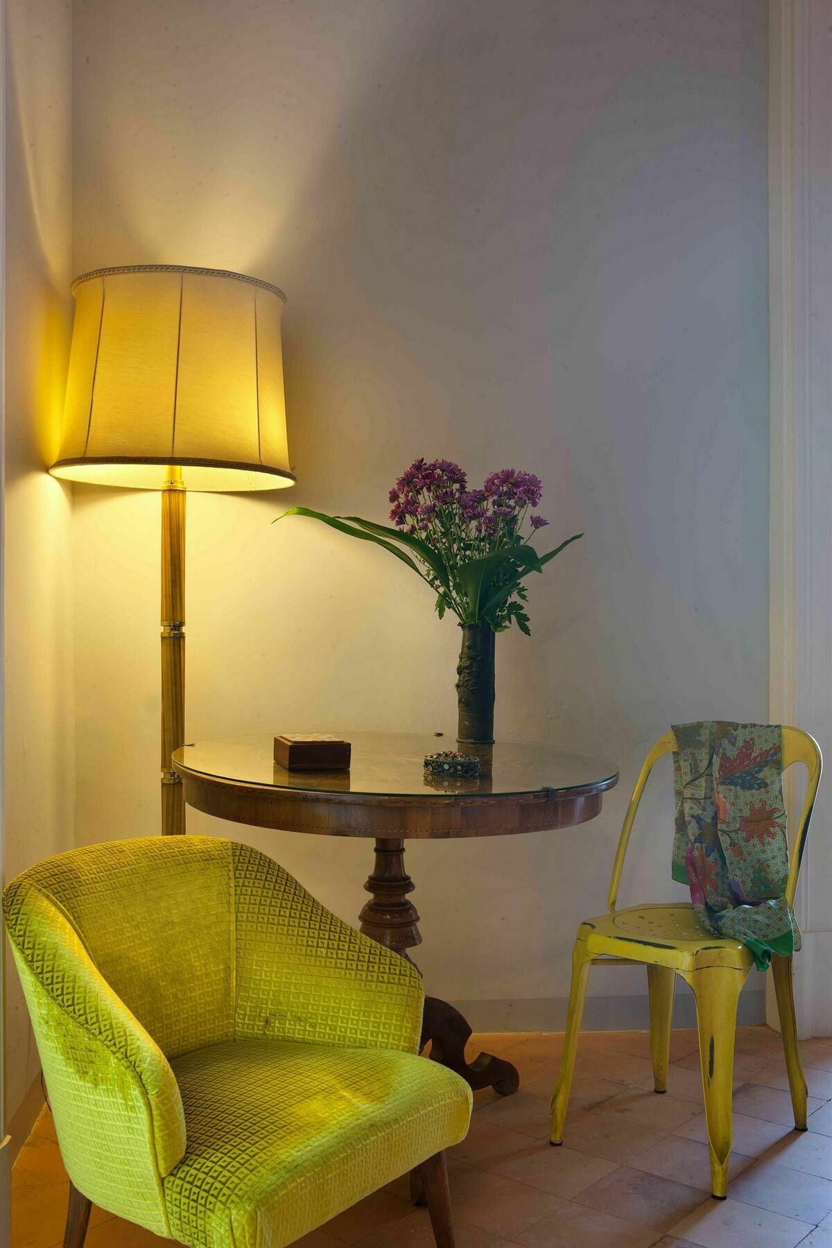 Marina Piccola 73 Hotel 4*