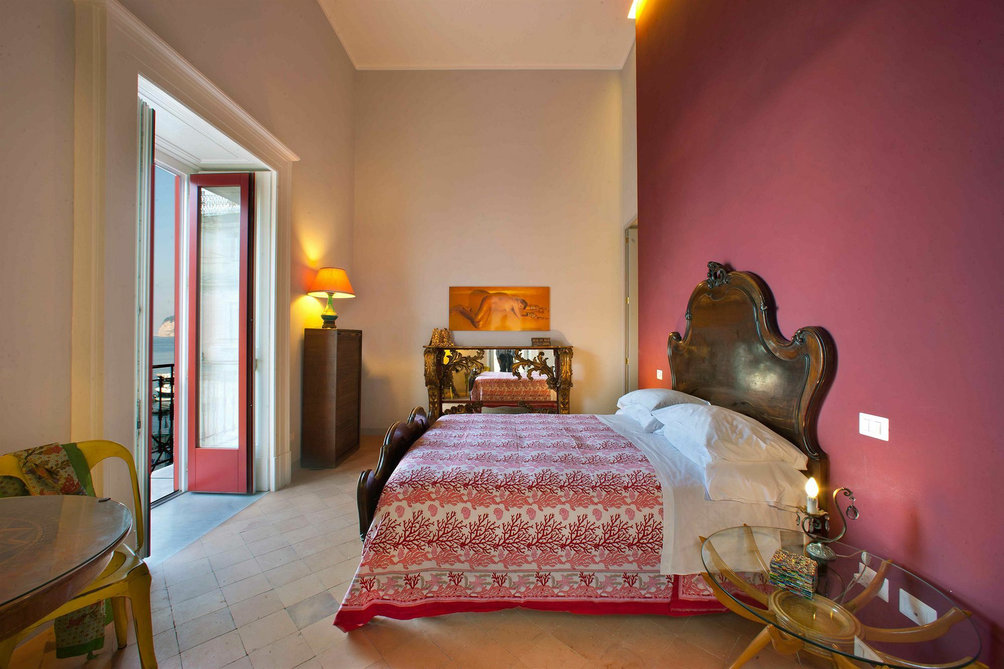 Hotel Marina Piccola 73 4*