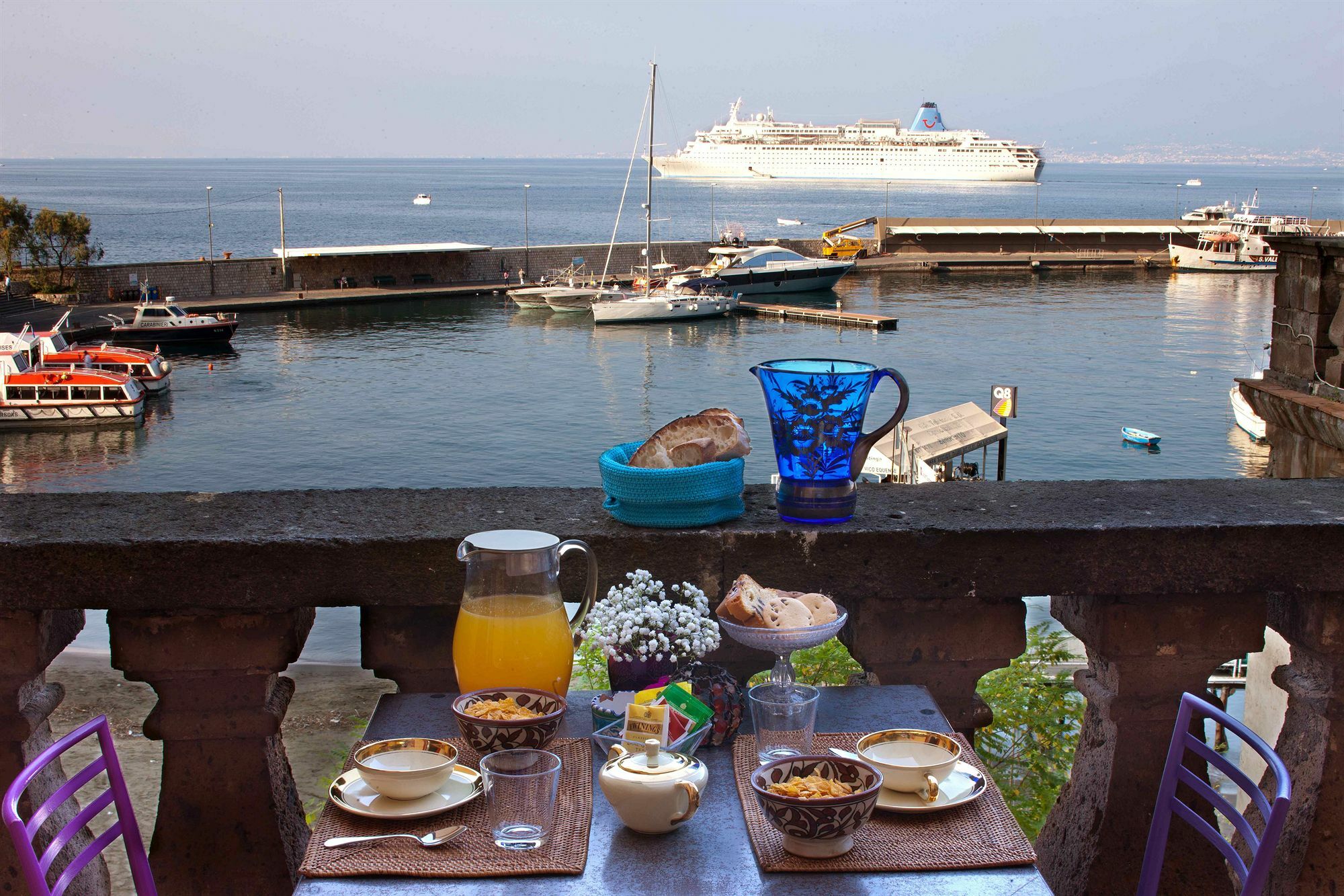 Hotel Marina Piccola 73