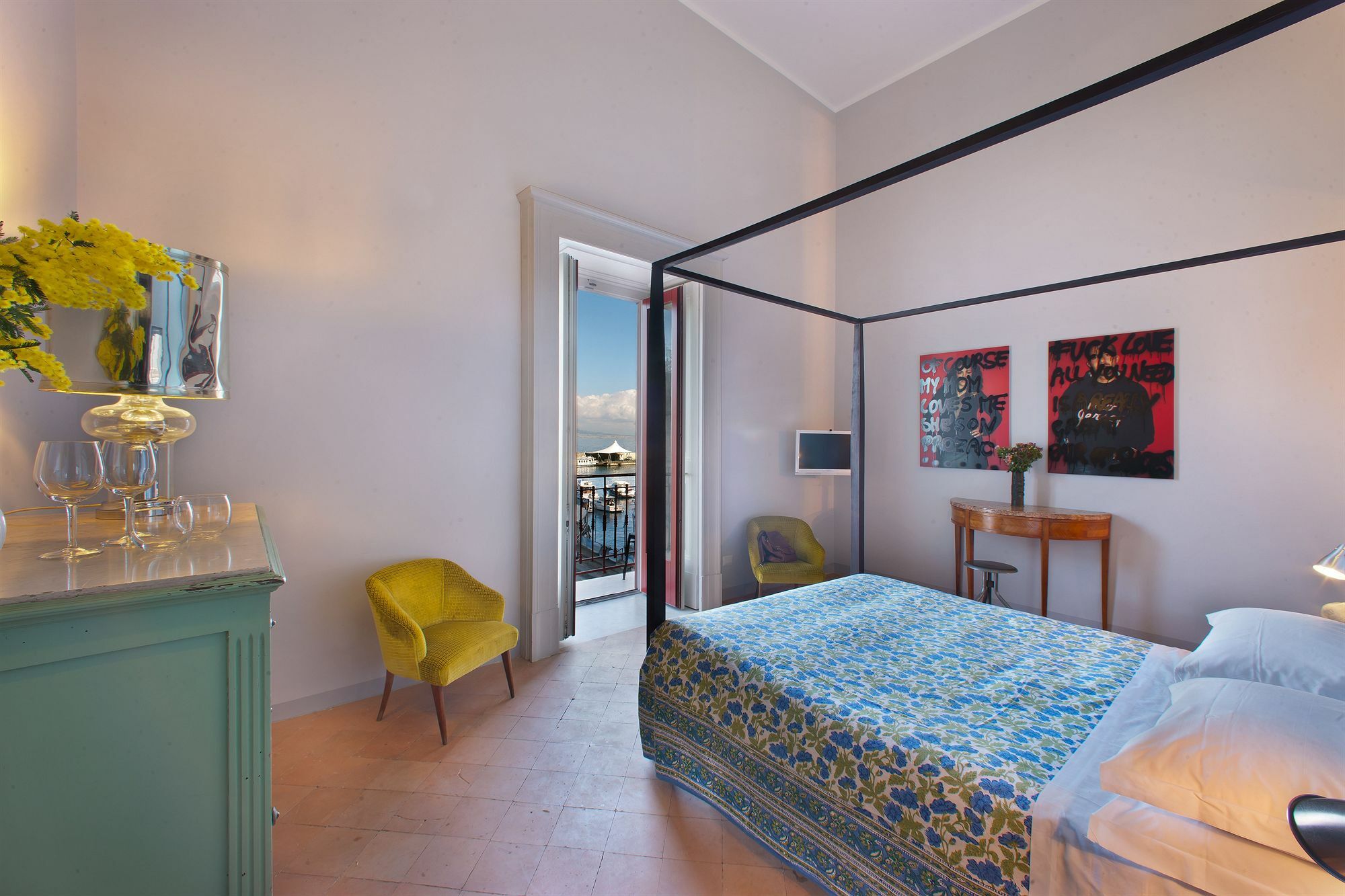 Hotel Marina Piccola 73