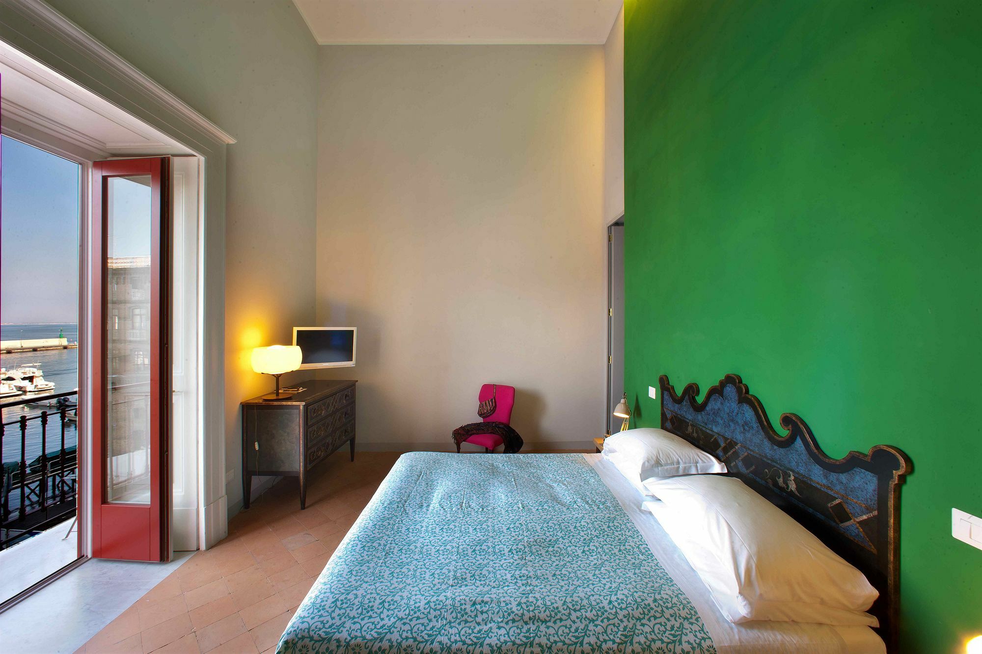 Hotel Marina Piccola 73 Sorrento