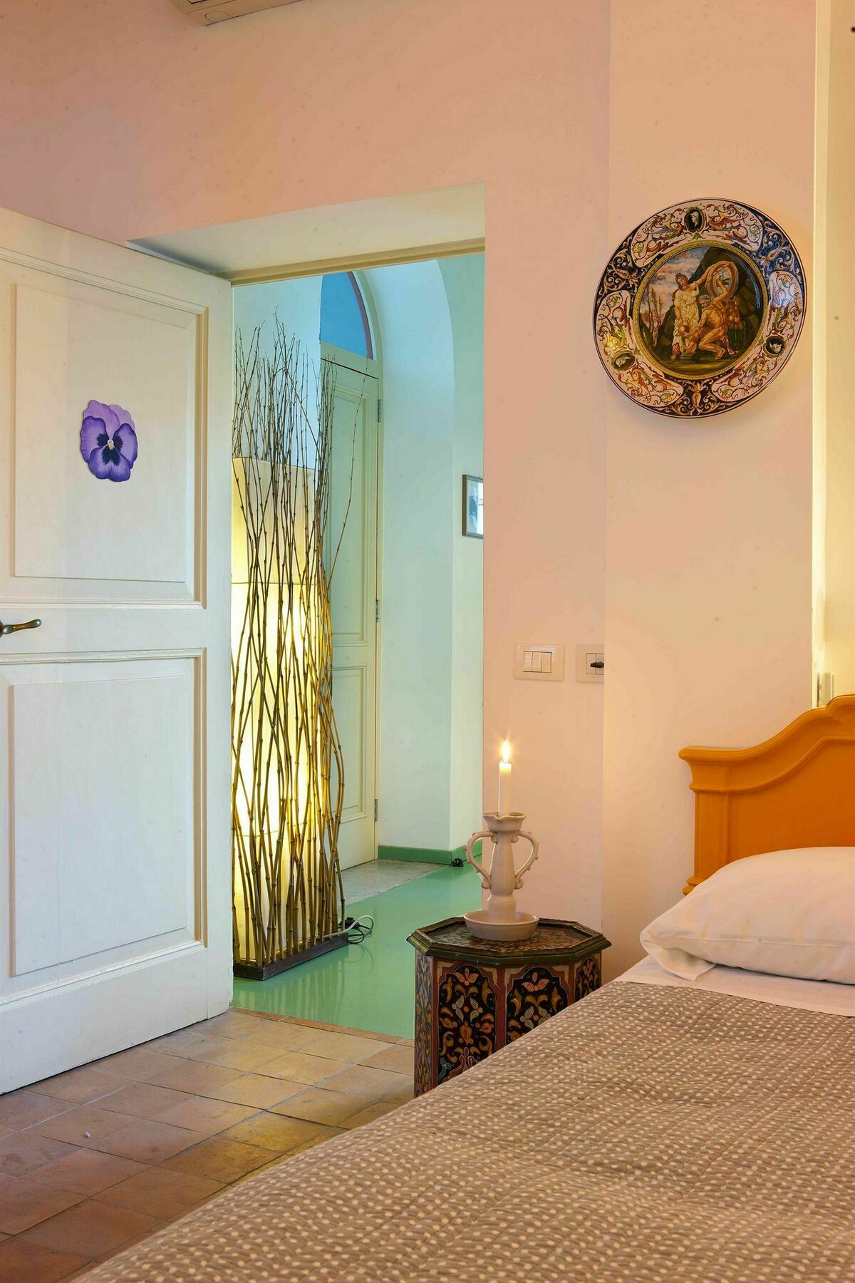 Marina Piccola 73 Hotel 4*