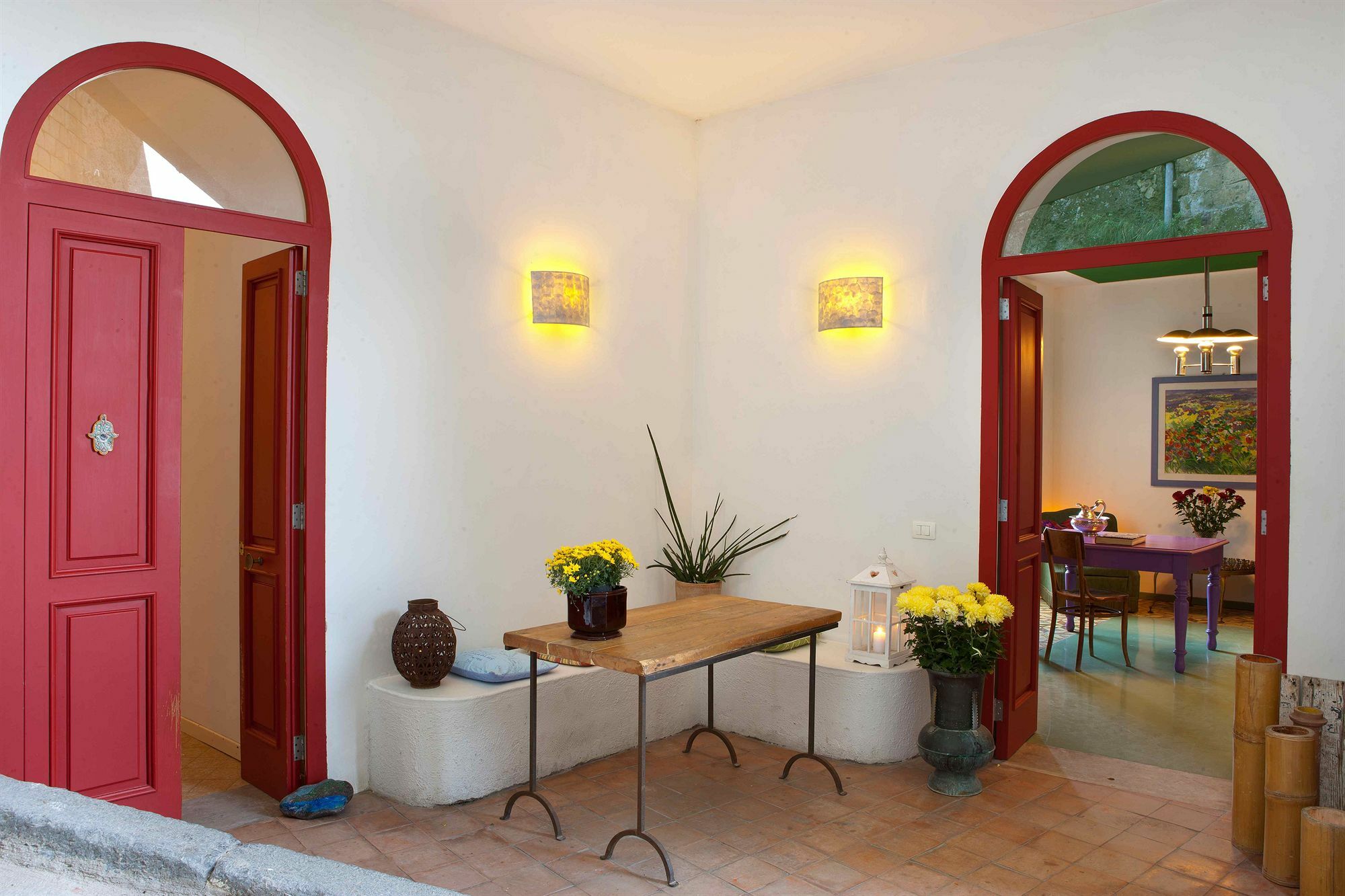 Marina Piccola 73 Hotel Sorrento