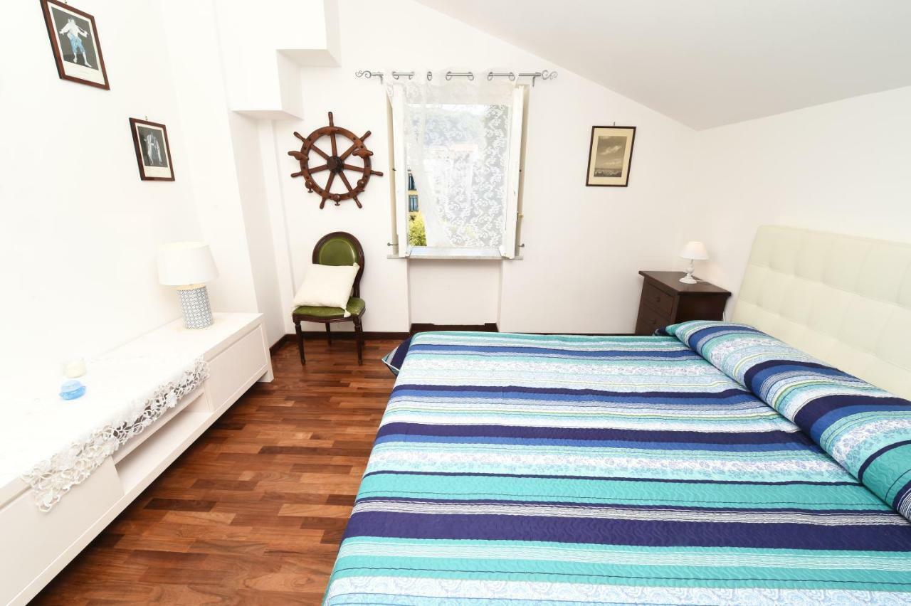 Maison Fabrizia Appartement *