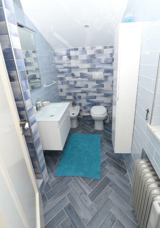 Appartement Maison Fabrizia