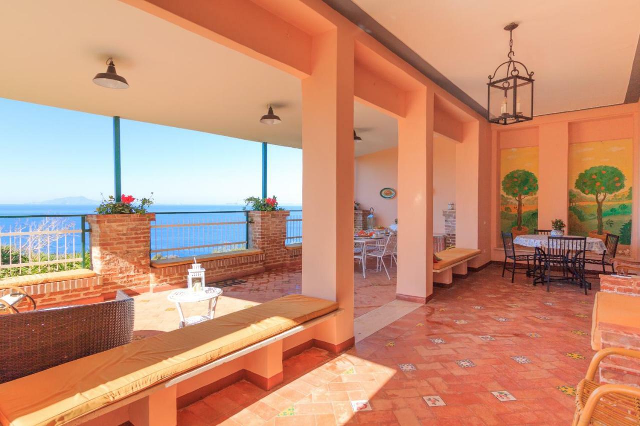Holiday home Casa Fiorita *
