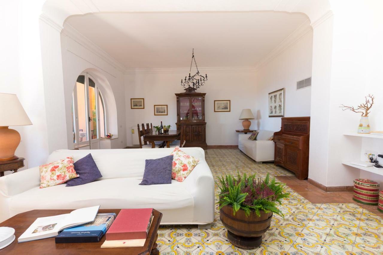 Casa Fiorita Holiday home Sorrento
