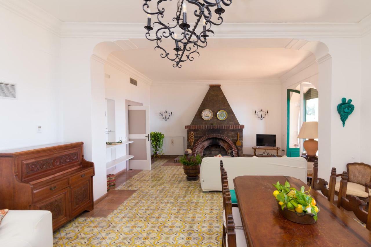 Casa Fiorita