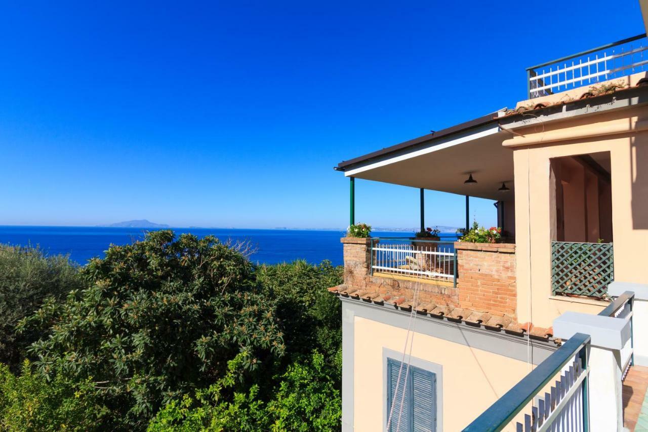 Holiday home Casa Fiorita