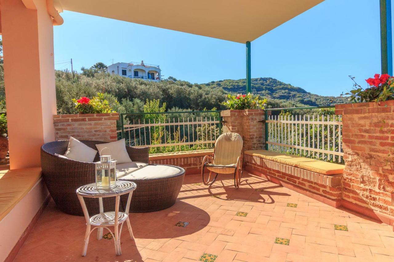 Casa Fiorita *