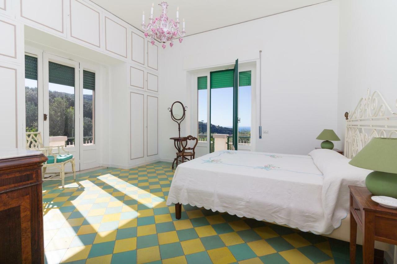 Holiday home Casa Fiorita
