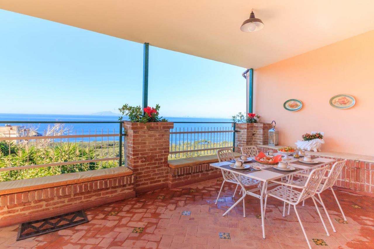 Casa Fiorita Holiday home *